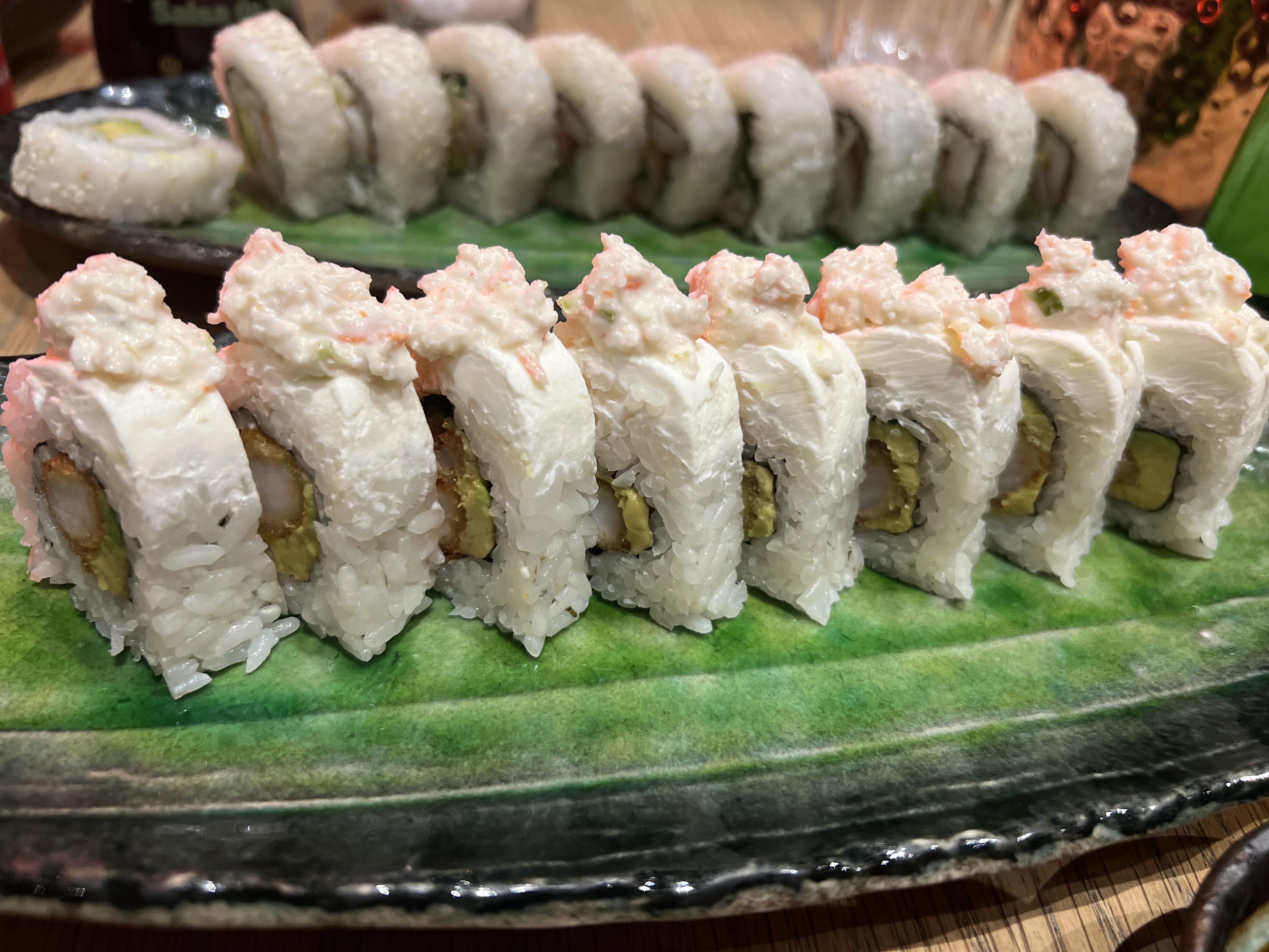 Sushi Central Sky Work Merida image 9