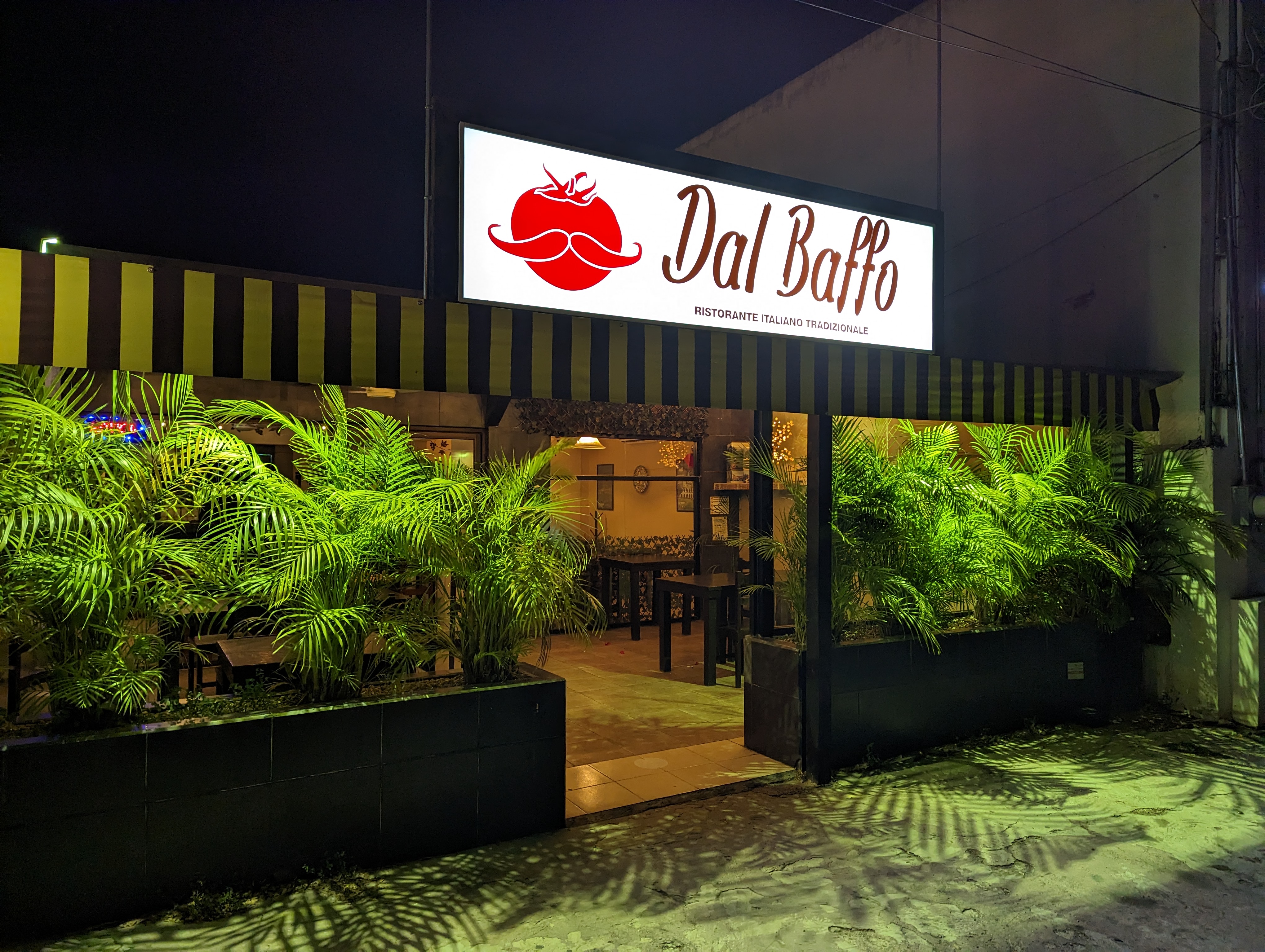 Dal Baffo Ristorante Bar Italiano image 1