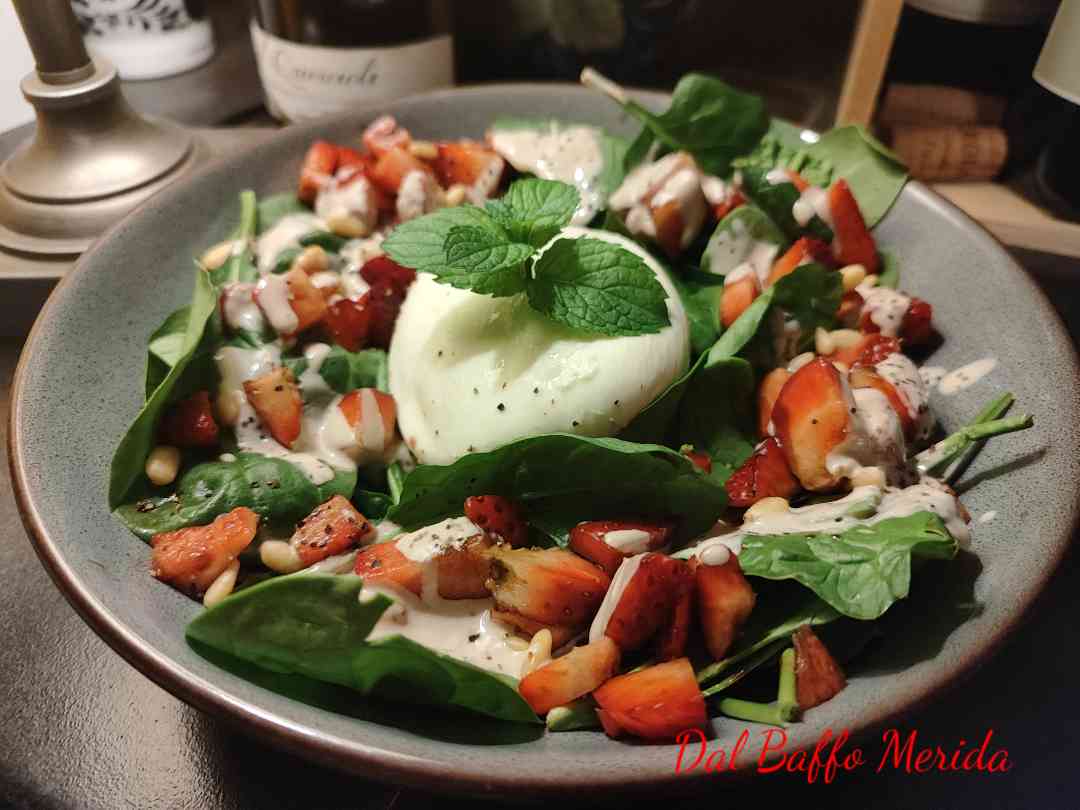 Dal Baffo Ristorante Bar Italiano image 2