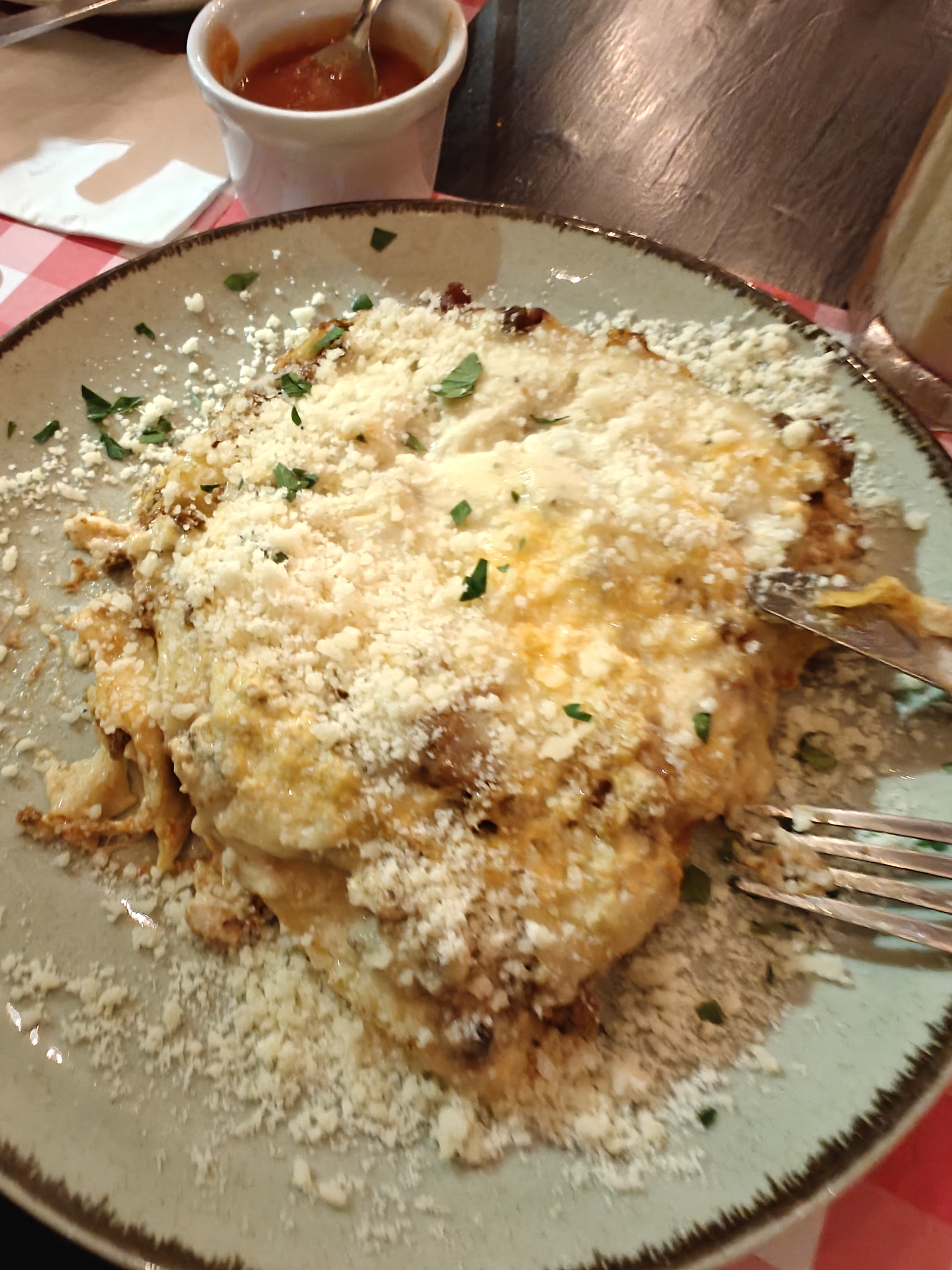 Dal Baffo Ristorante Bar Italiano image 3