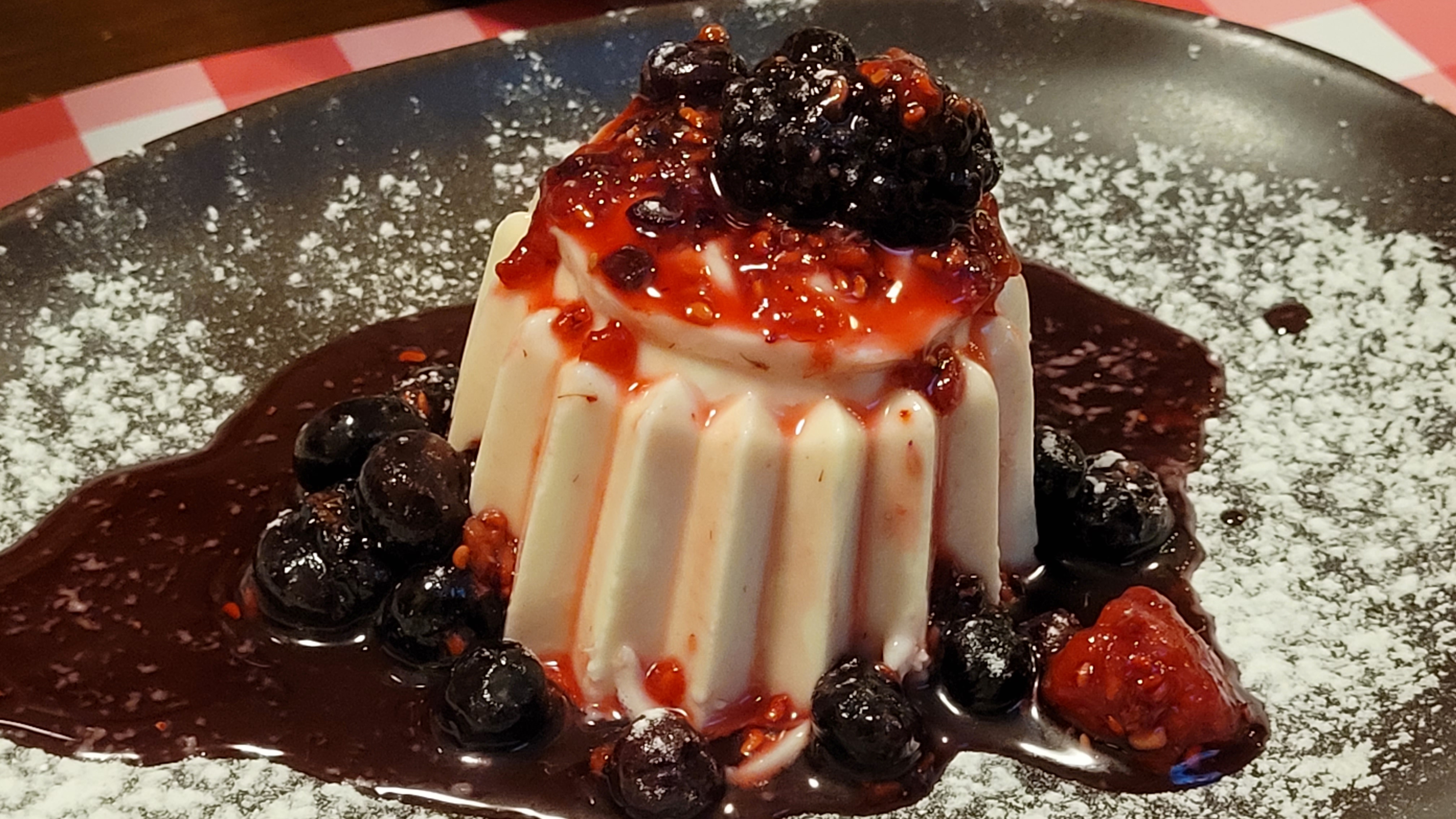 Dal Baffo Ristorante Bar Italiano image 7