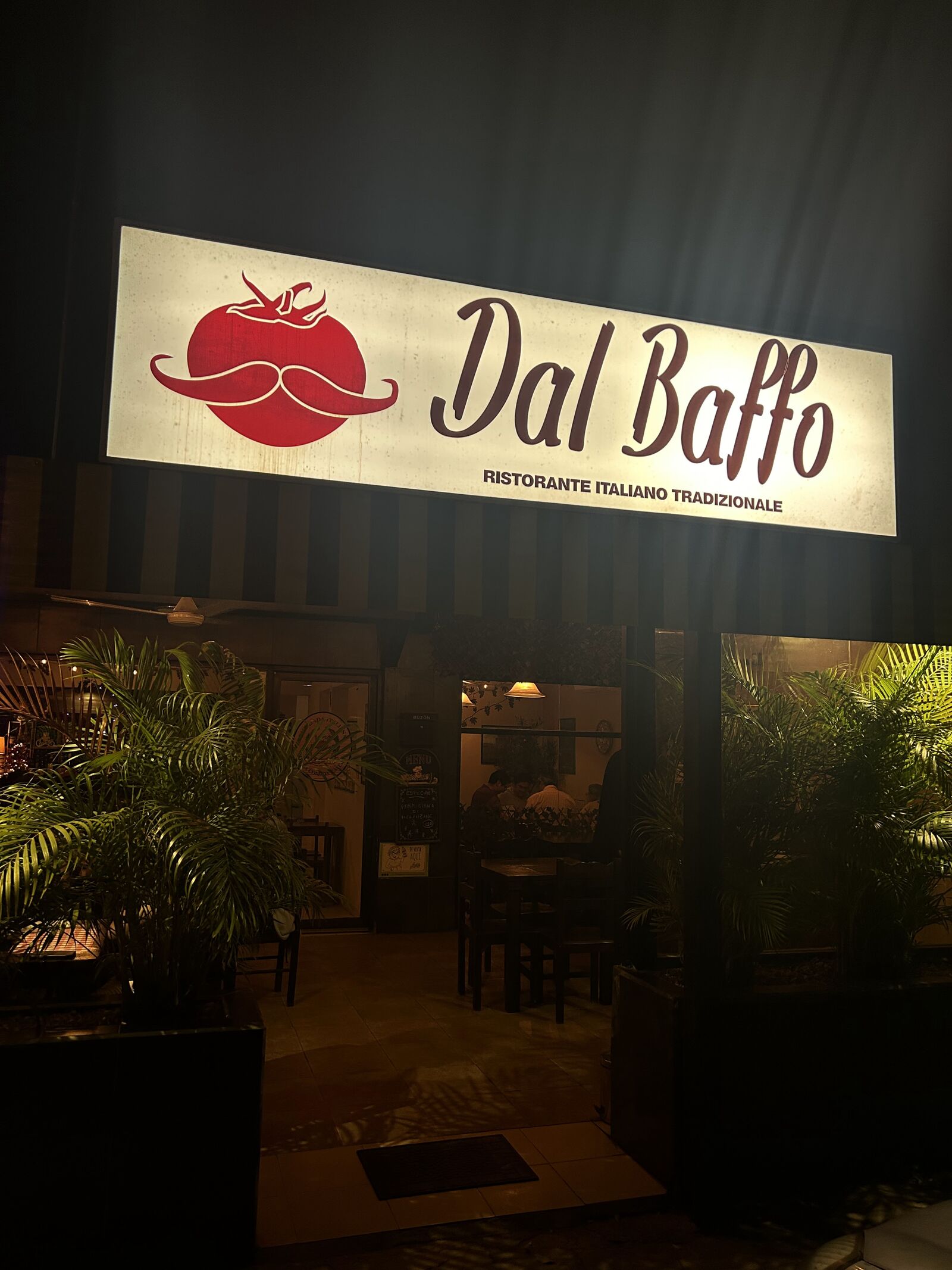 Dal Baffo Ristorante Bar Italiano image 8