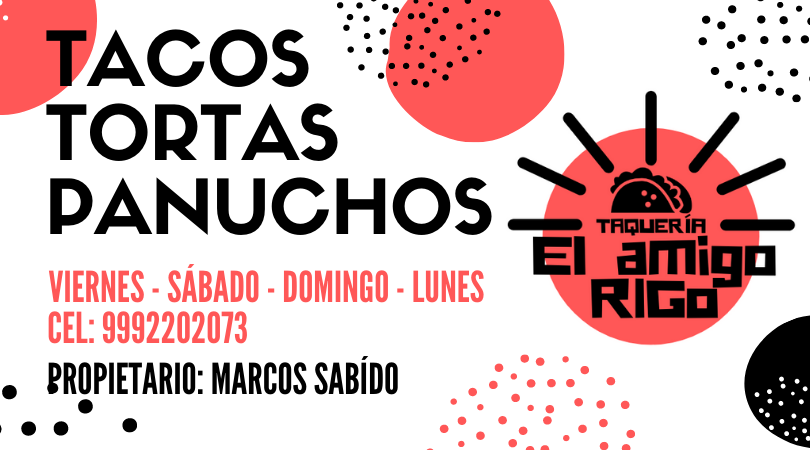 Taquería El Amigo Rigo image 5