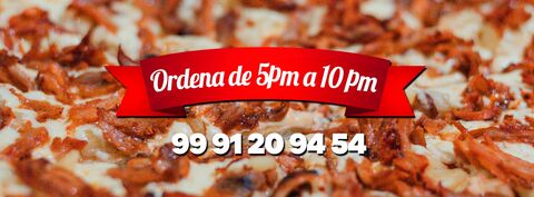 Charly's Pizza Chicxulub Pueblo image 1