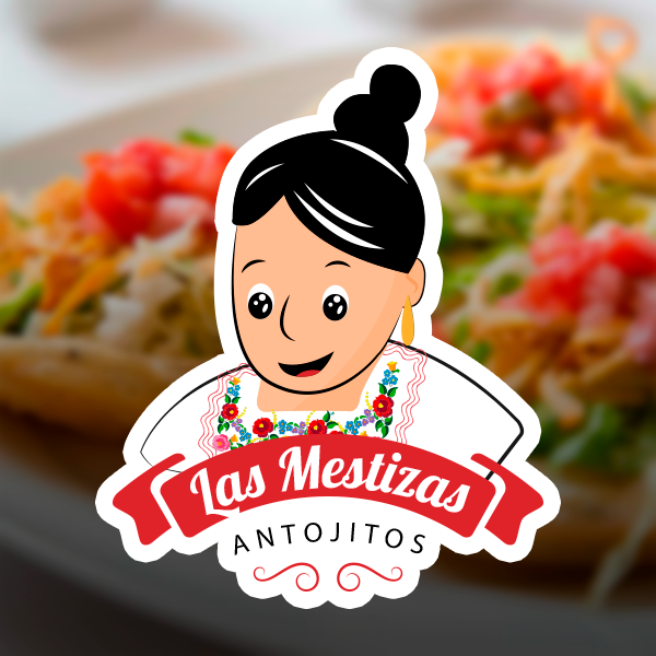 Las Mestizas image 1