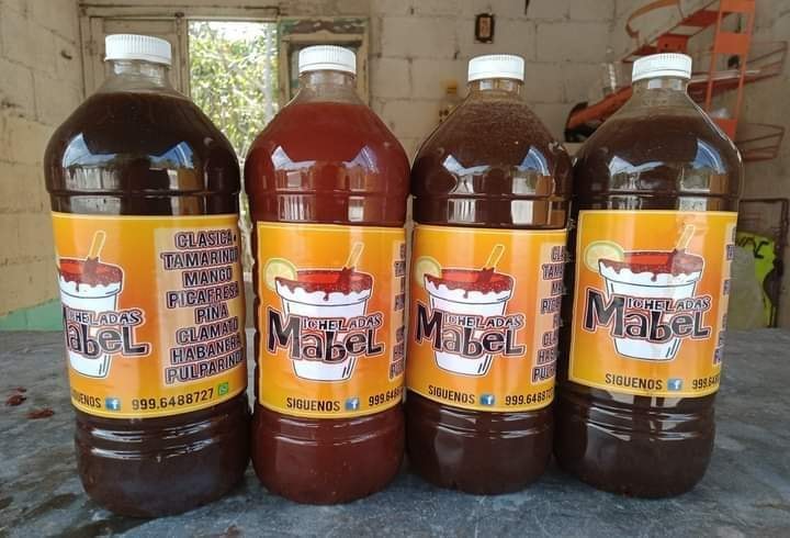 Micheladas Mabel image 1