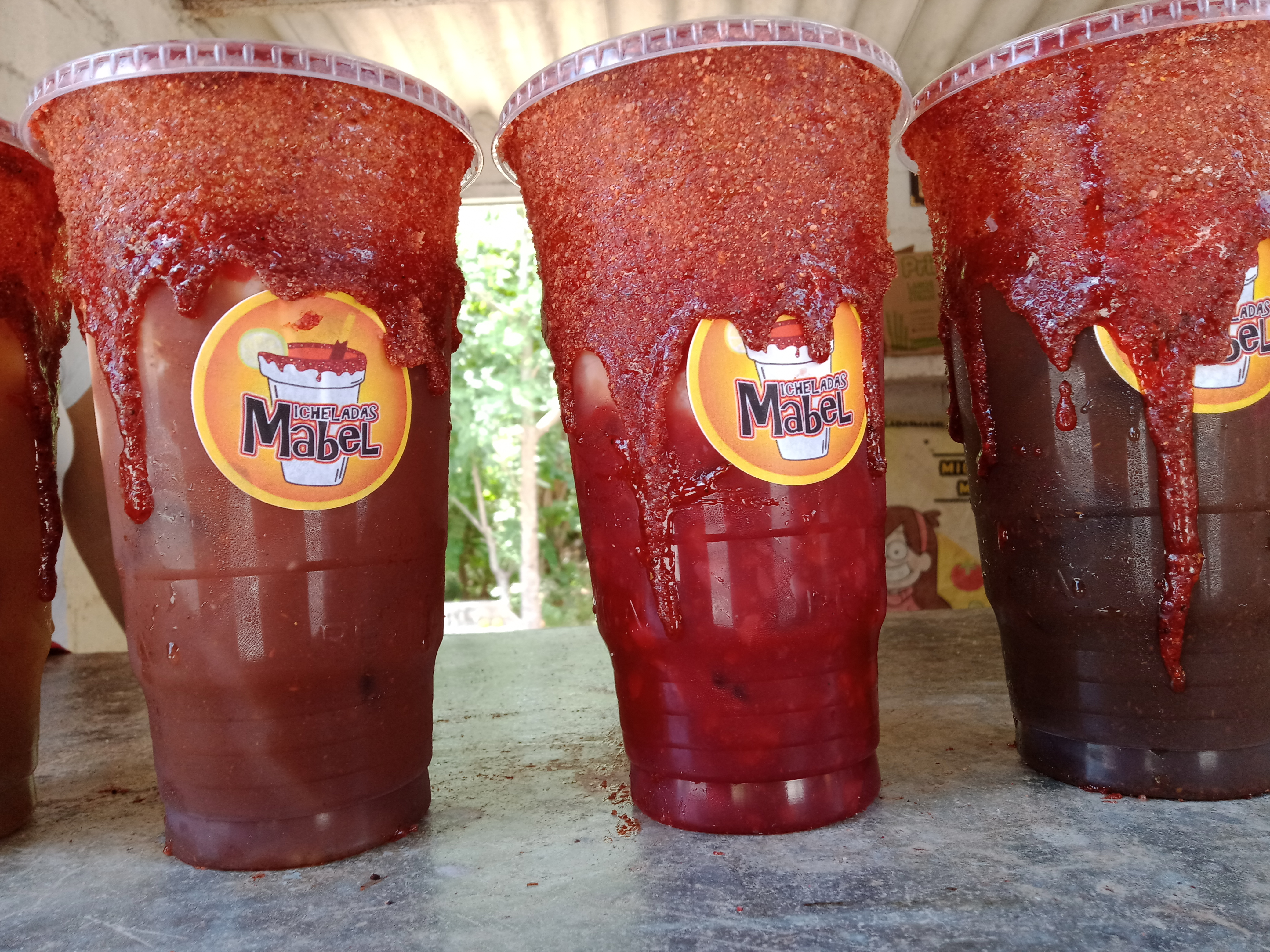 Micheladas Mabel image 2