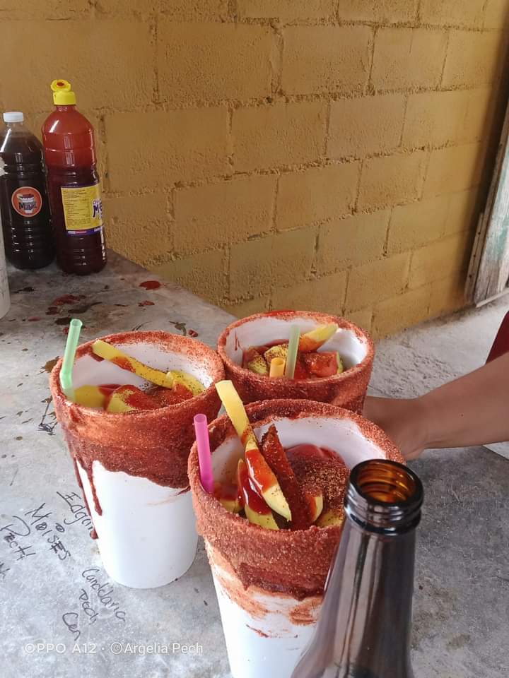 Micheladas Mabel image 3