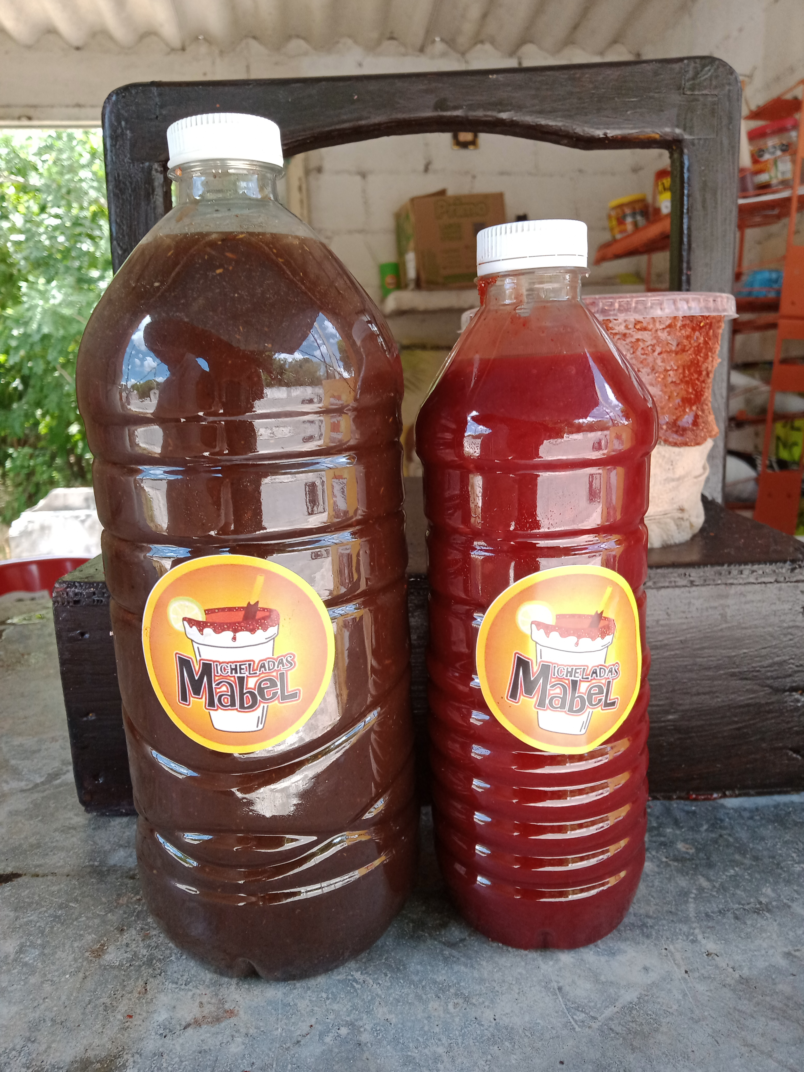 Micheladas Mabel image 6