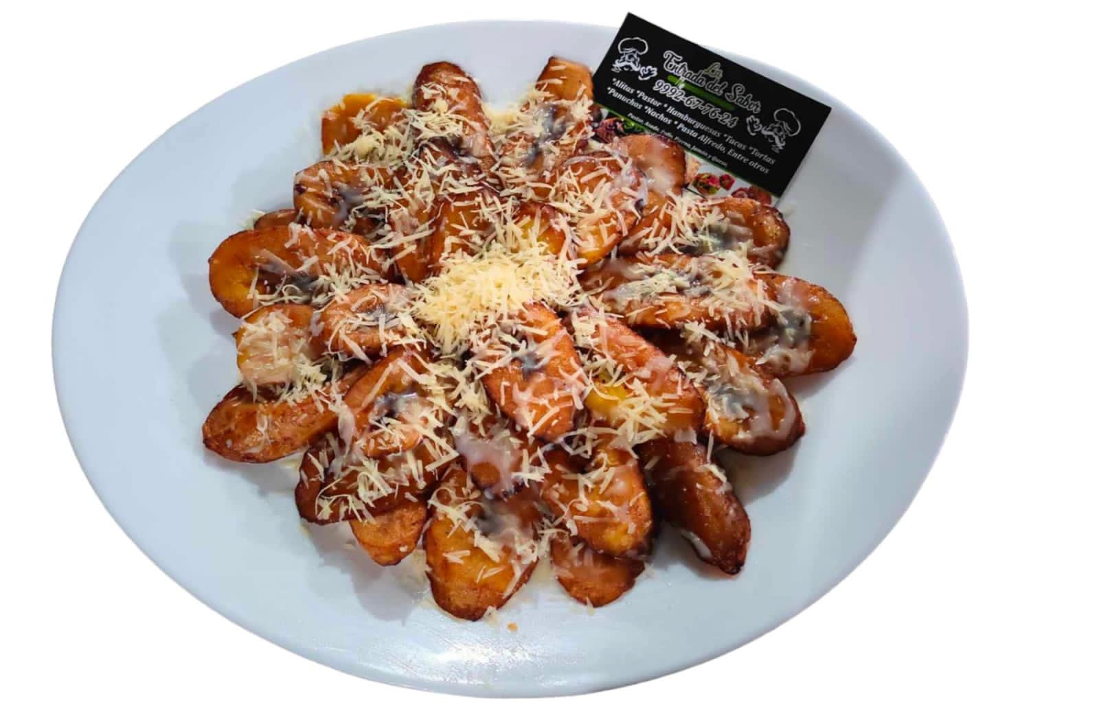 La Entrada del Sabor image 2