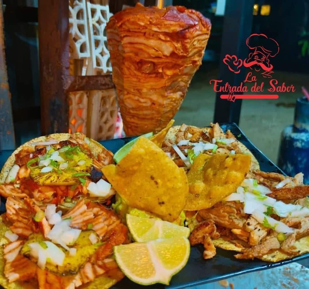 La Entrada del Sabor image 3