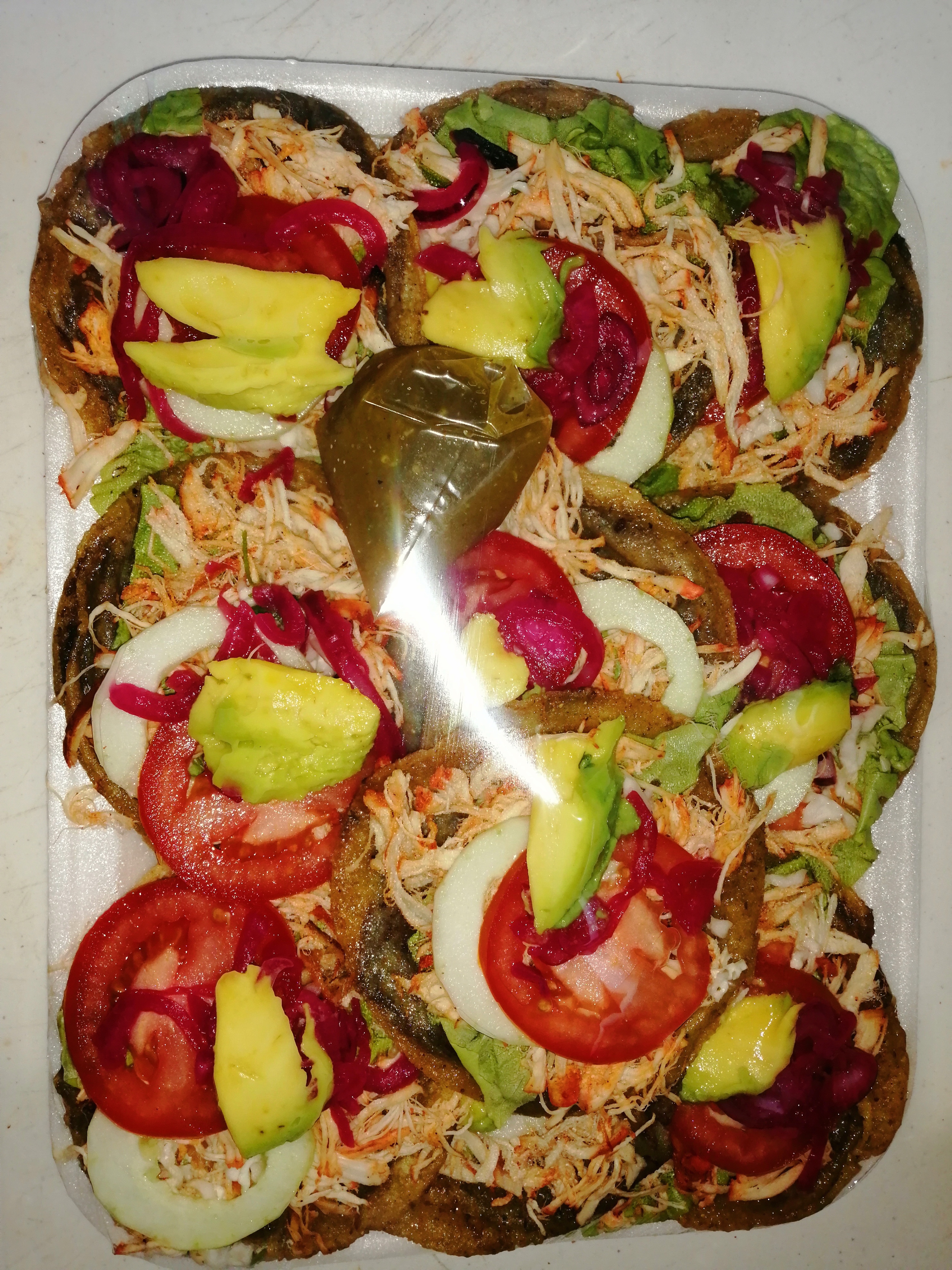 La Entrada del Sabor image 5