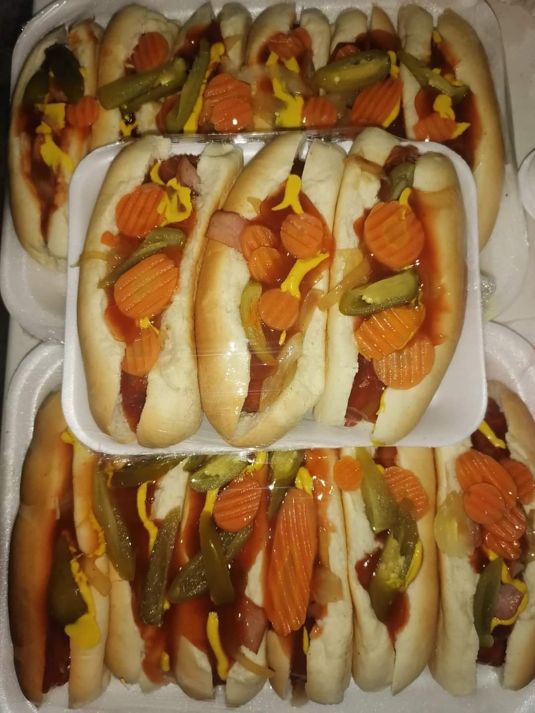 La Entrada del Sabor image 6