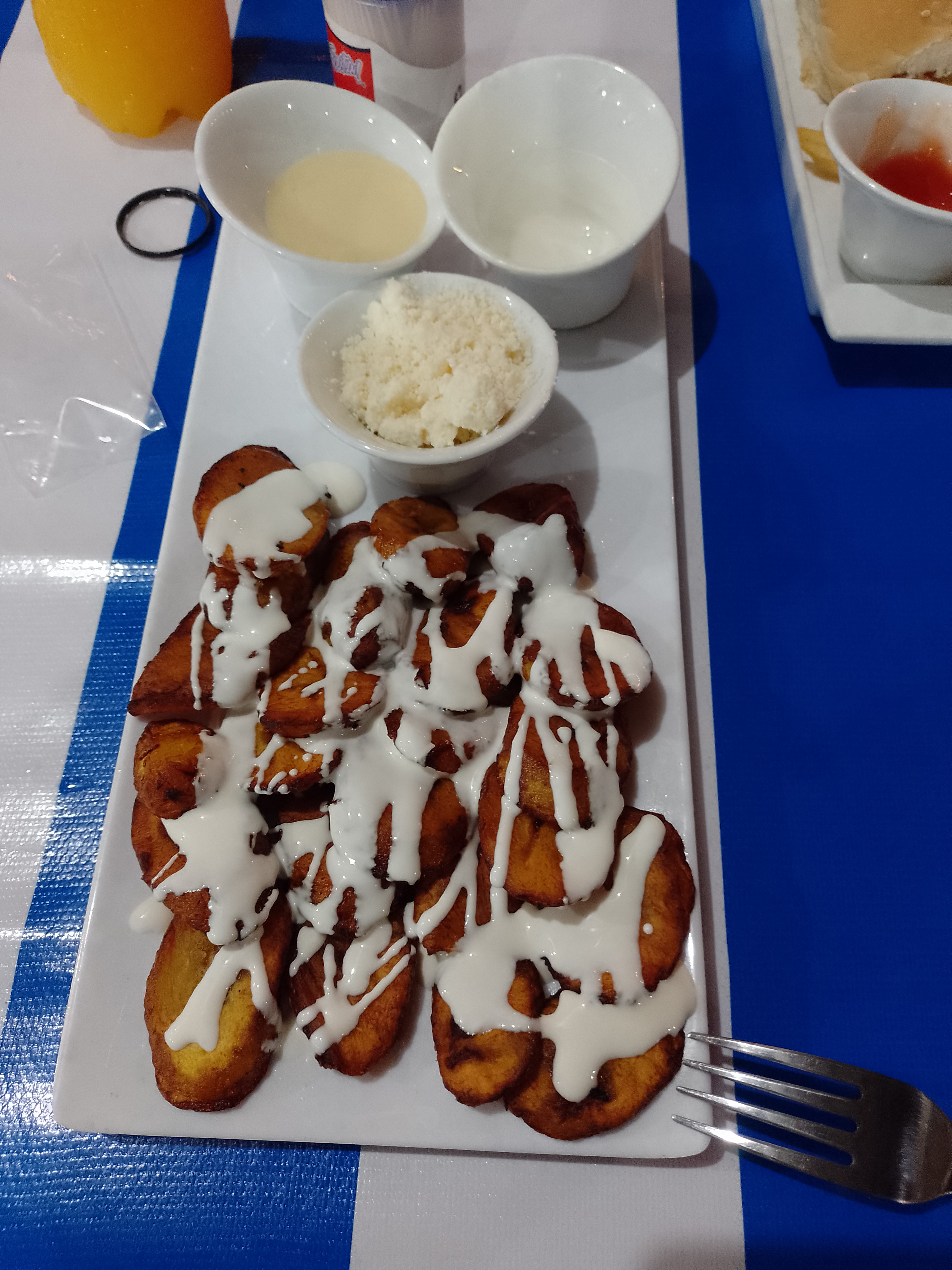 La Entrada del Sabor image 9