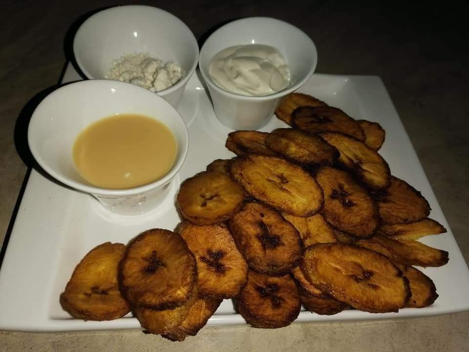 La Entrada del Sabor image 10