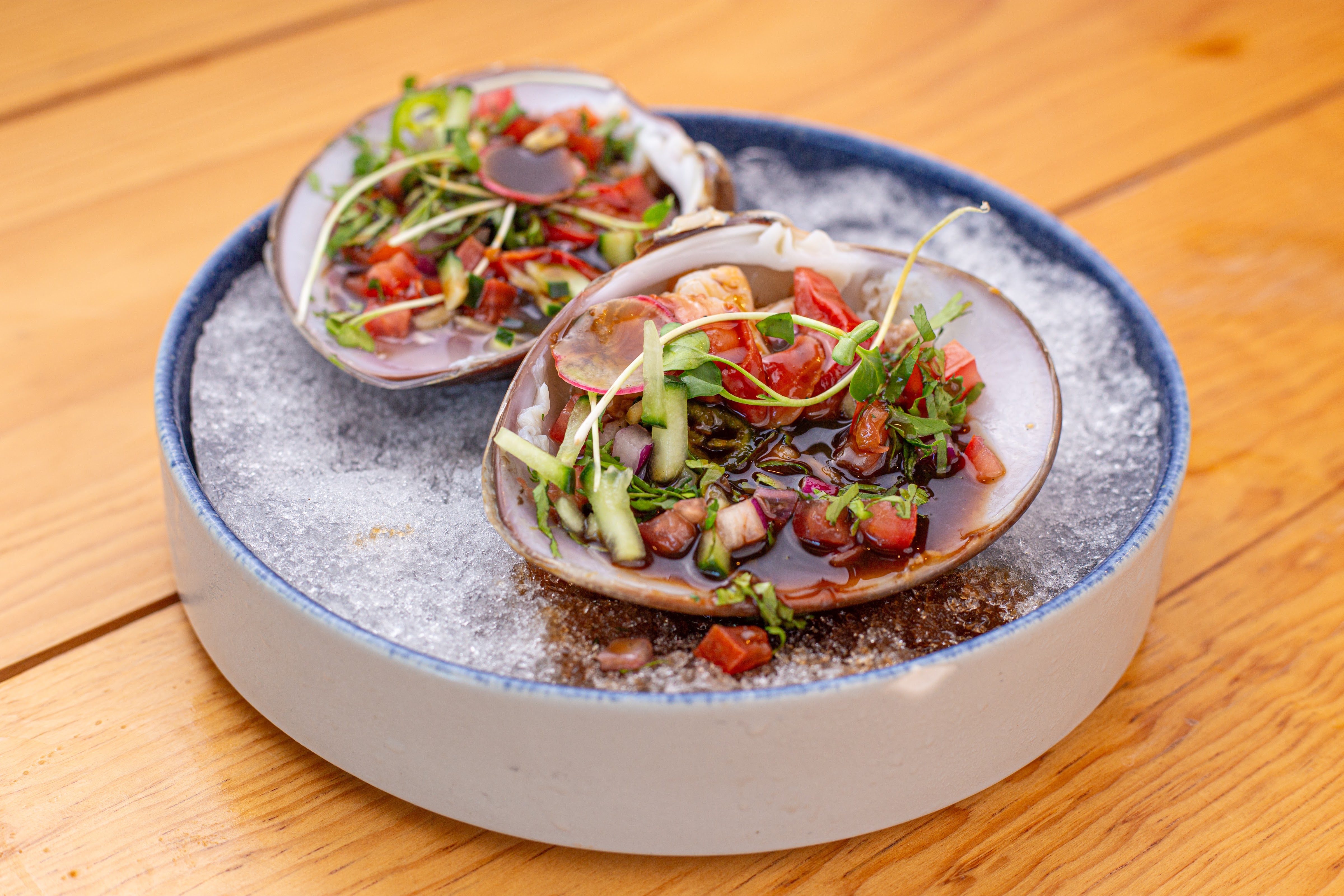 Puerto Chabihau image 2