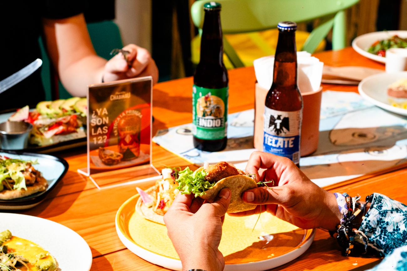 Puerto Chabihau image 5