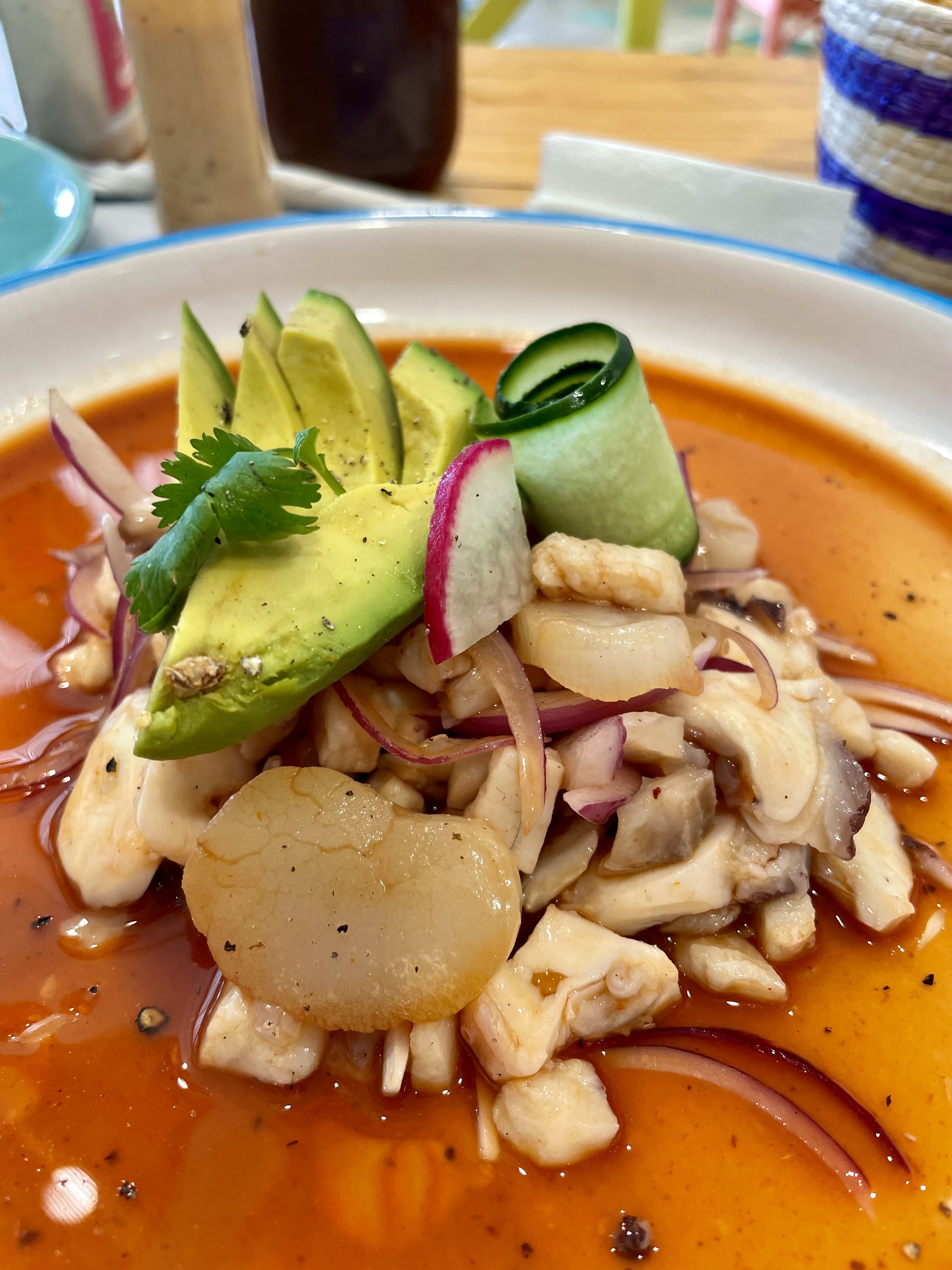 Puerto Chabihau image 9