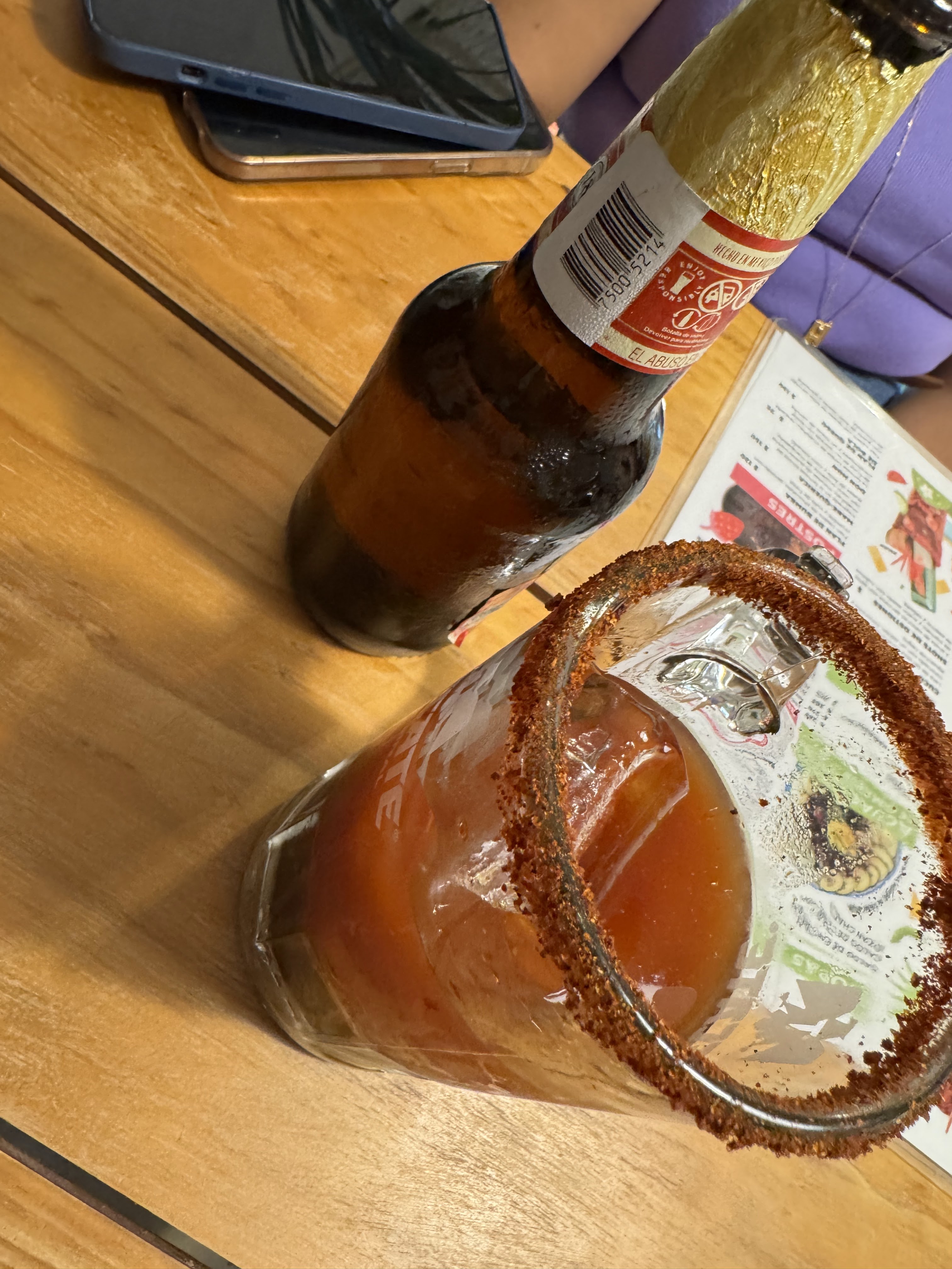 Puerto Chabihau image 10