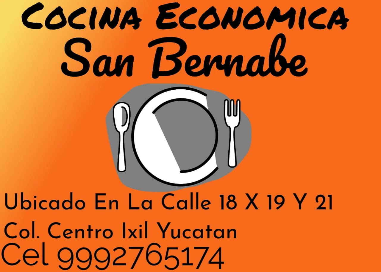 cocina san bernabe image 6