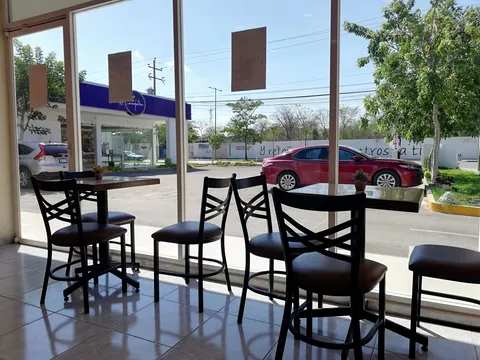 El Monje image 1
