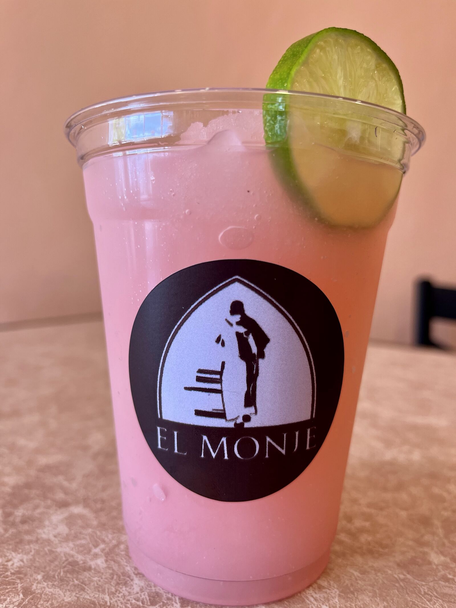 El Monje image 8