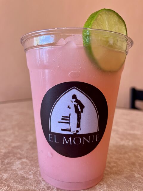 El Monje image 8