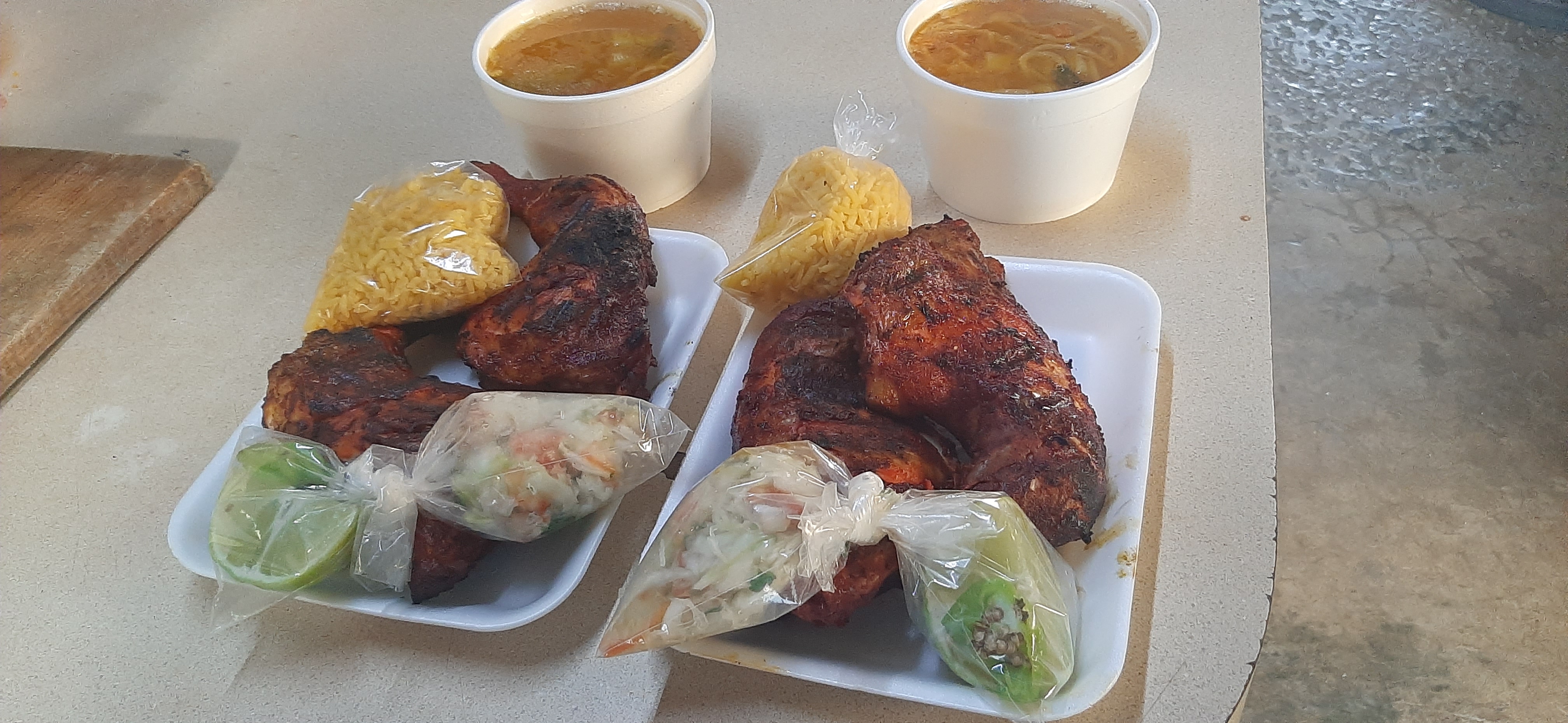 EL ASADOR DE PANCHO image 2