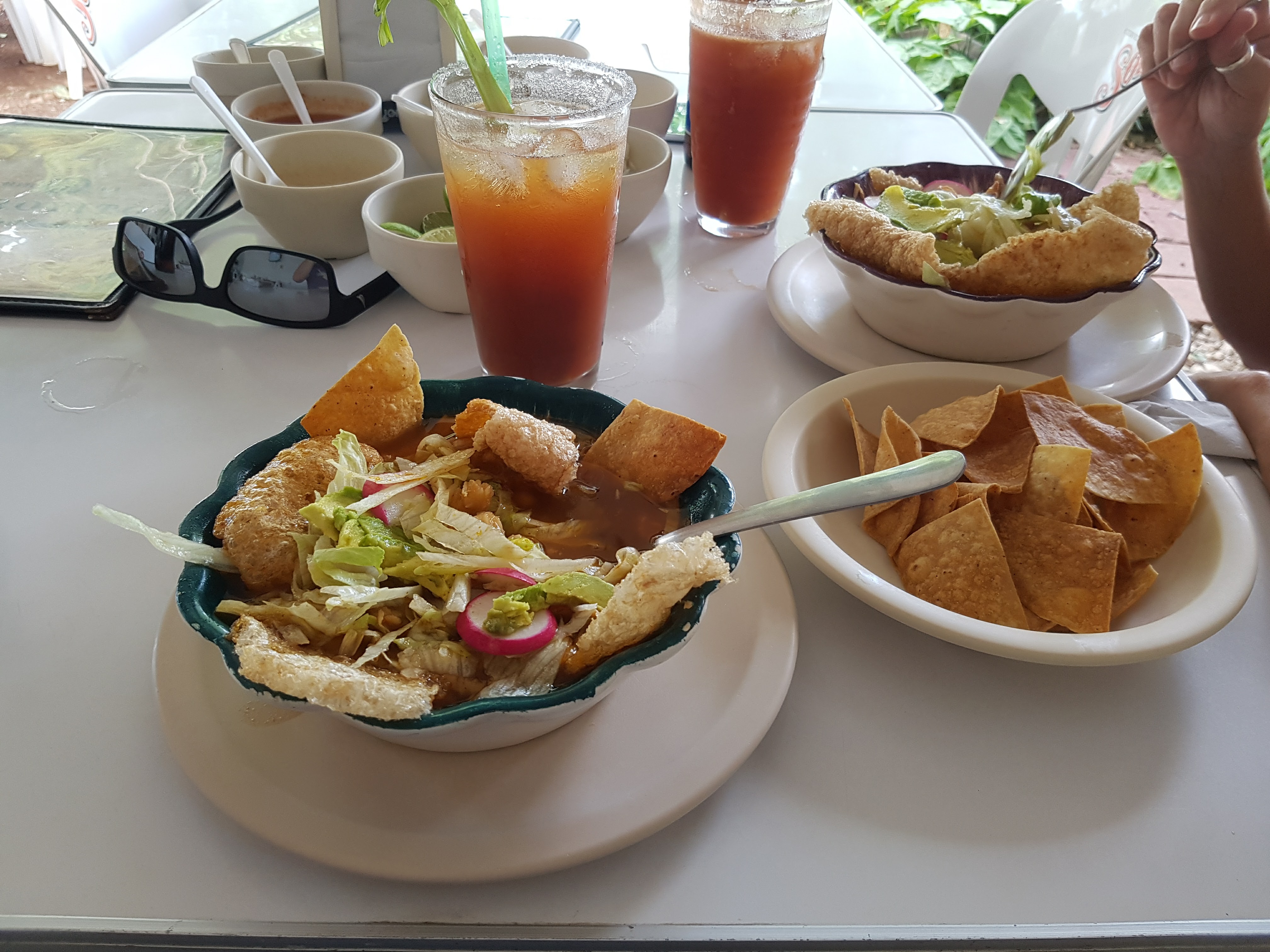 RESTAURANTE ARROYITO image 7