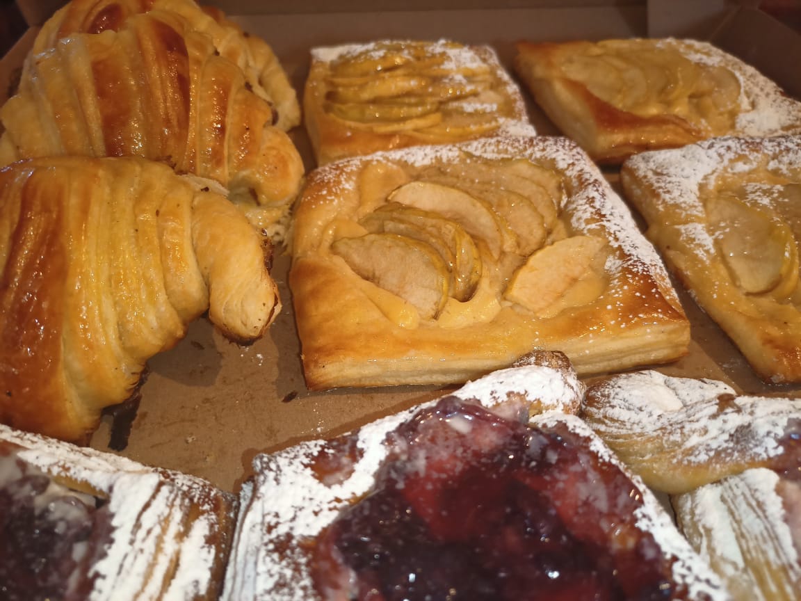 Amasijo "Pizzeria , Panadería , Repostería y algo más .... image 2