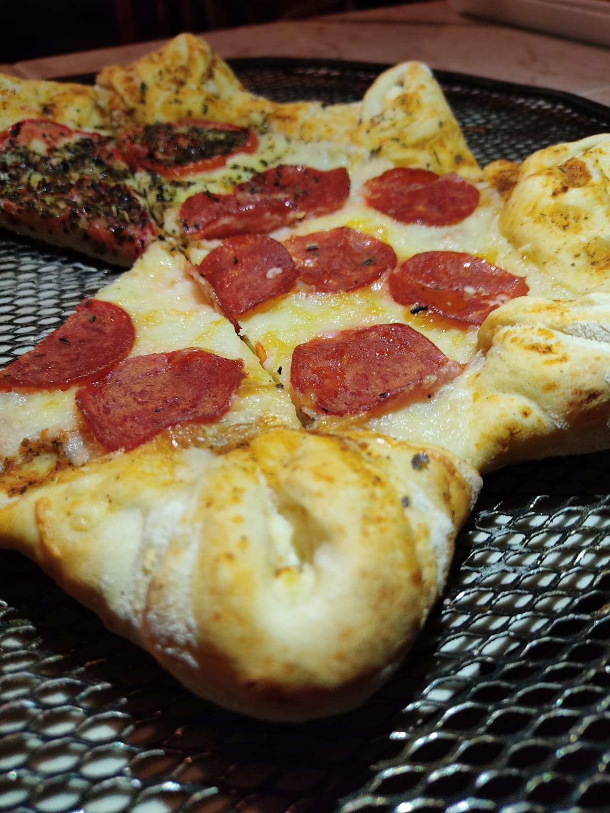 Amasijo "Pizzeria , Panadería , Repostería y algo más .... image 3