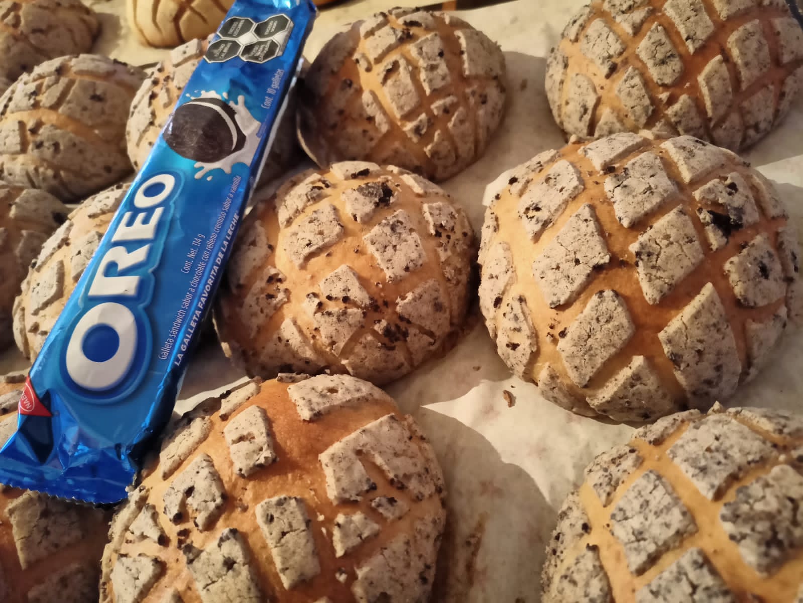 Amasijo "Pizzeria , Panadería , Repostería y algo más .... image 4