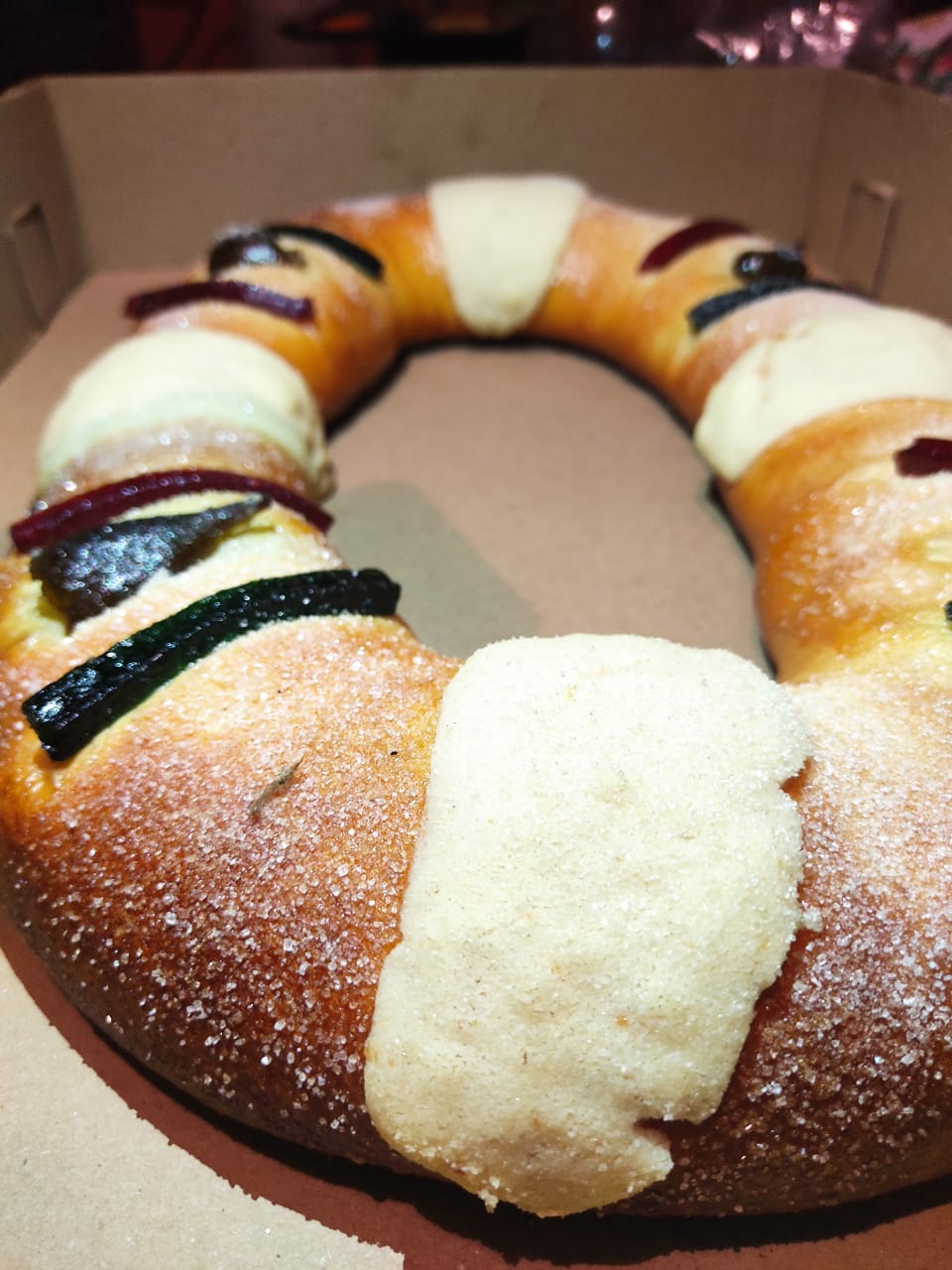 Amasijo "Pizzeria , Panadería , Repostería y algo más .... image 5