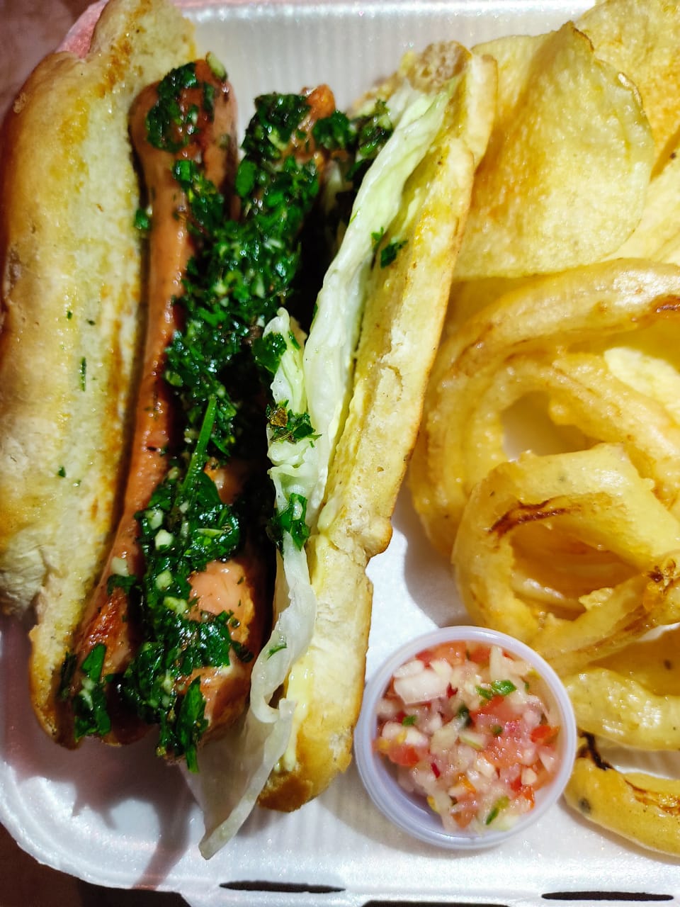 Amasijo "Pizzeria , Panadería , Repostería y algo más .... image 6