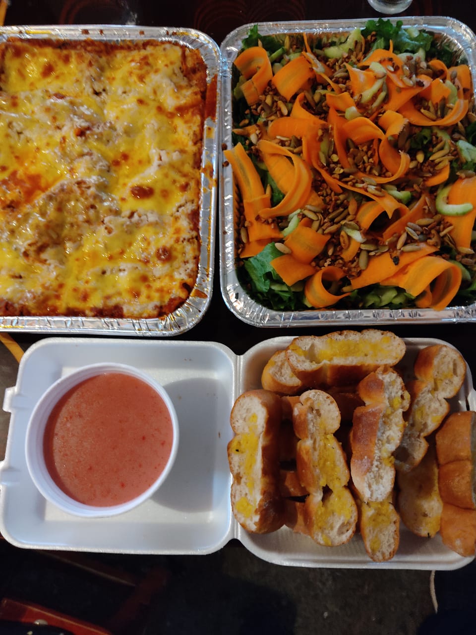 Amasijo "Pizzeria , Panadería , Repostería y algo más .... image 7