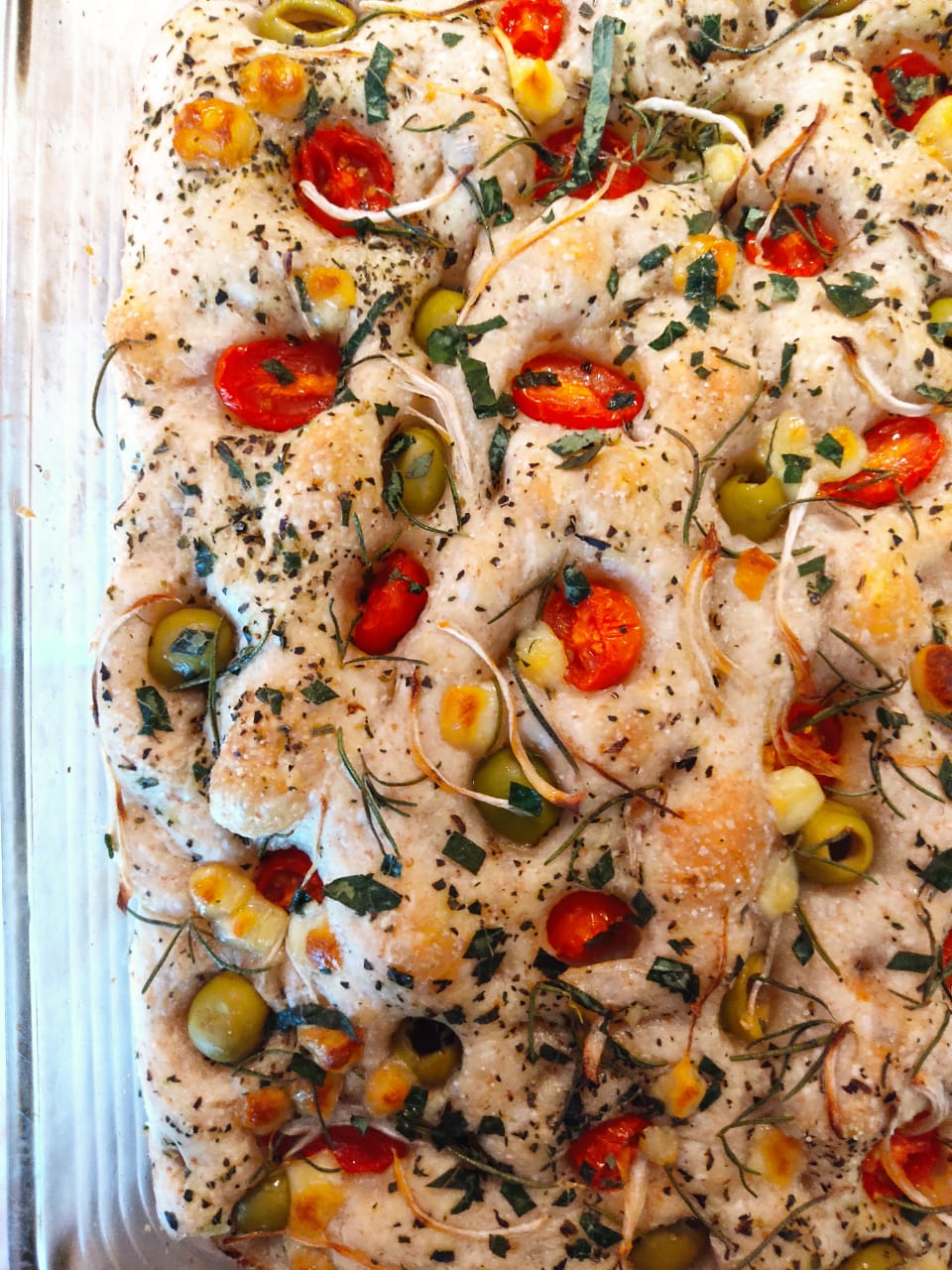 Amasijo "Pizzeria , Panadería , Repostería y algo más .... image 9