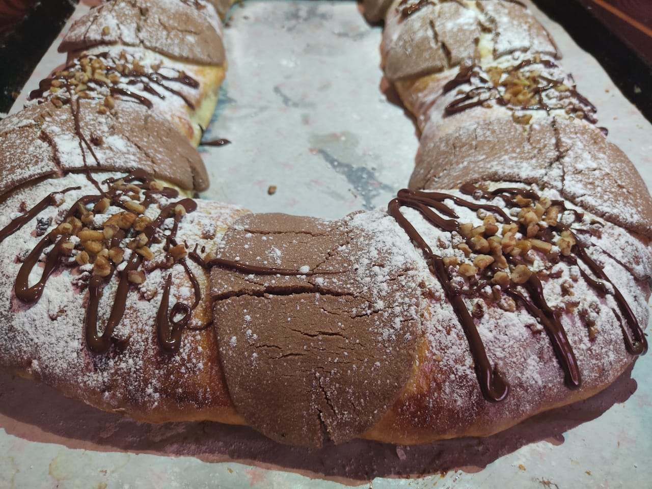 Amasijo "Pizzeria , Panadería , Repostería y algo más .... image 10