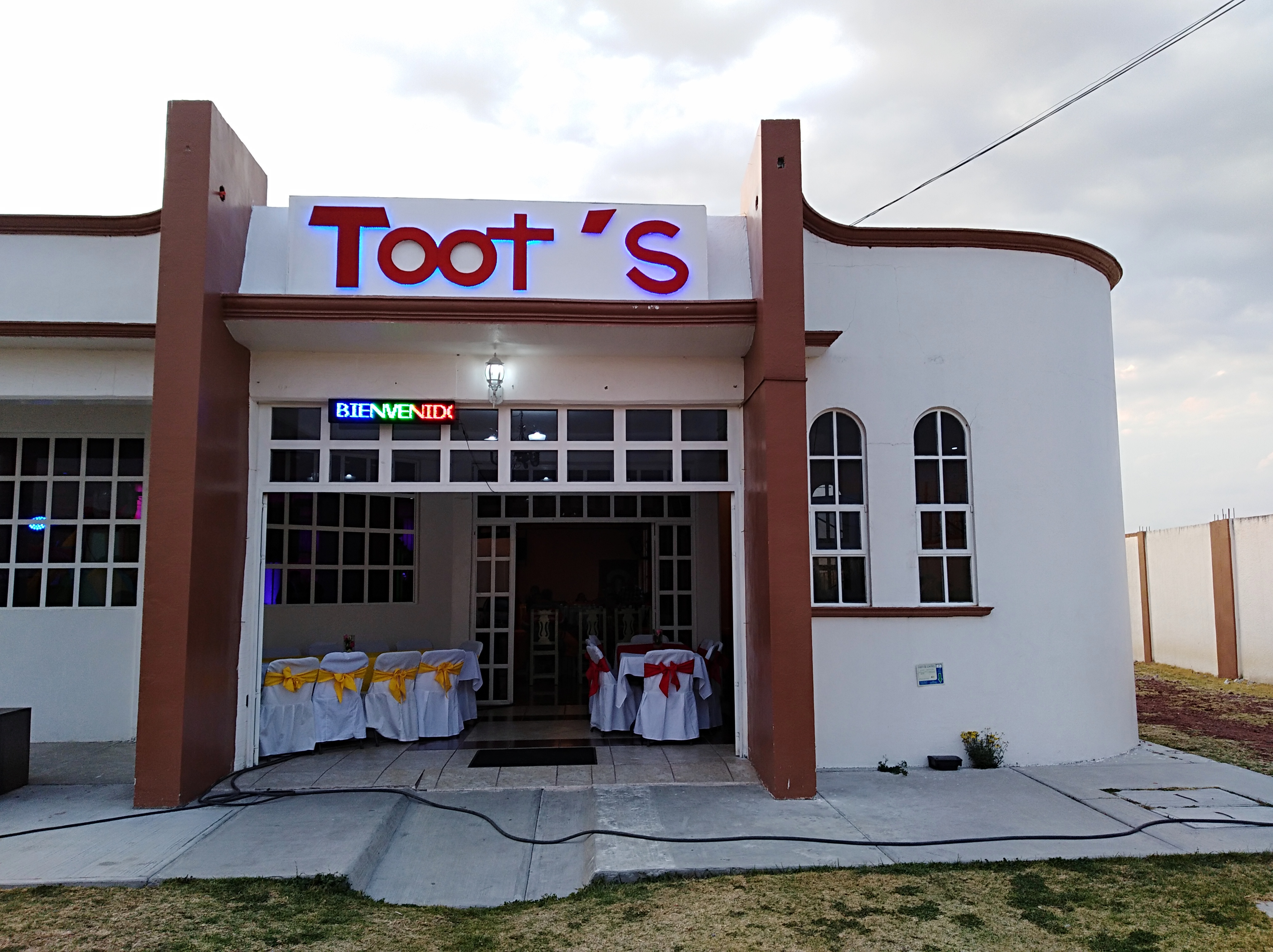 Toot's image 1