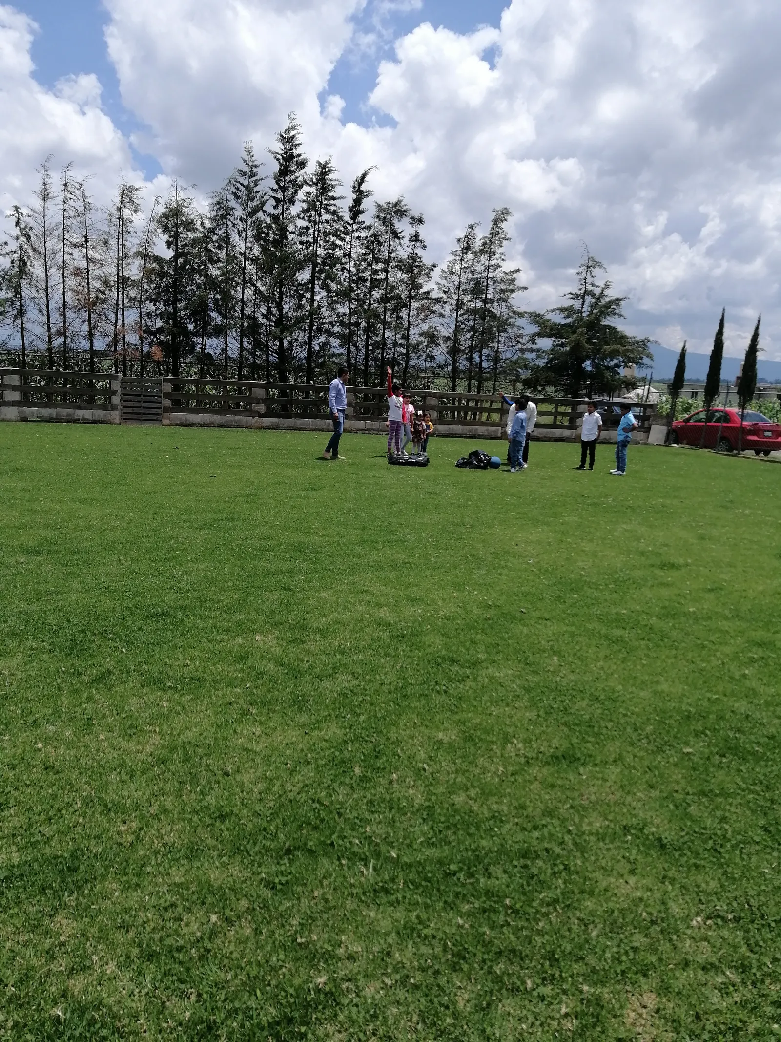 La Cabaña Wins L.R image 2