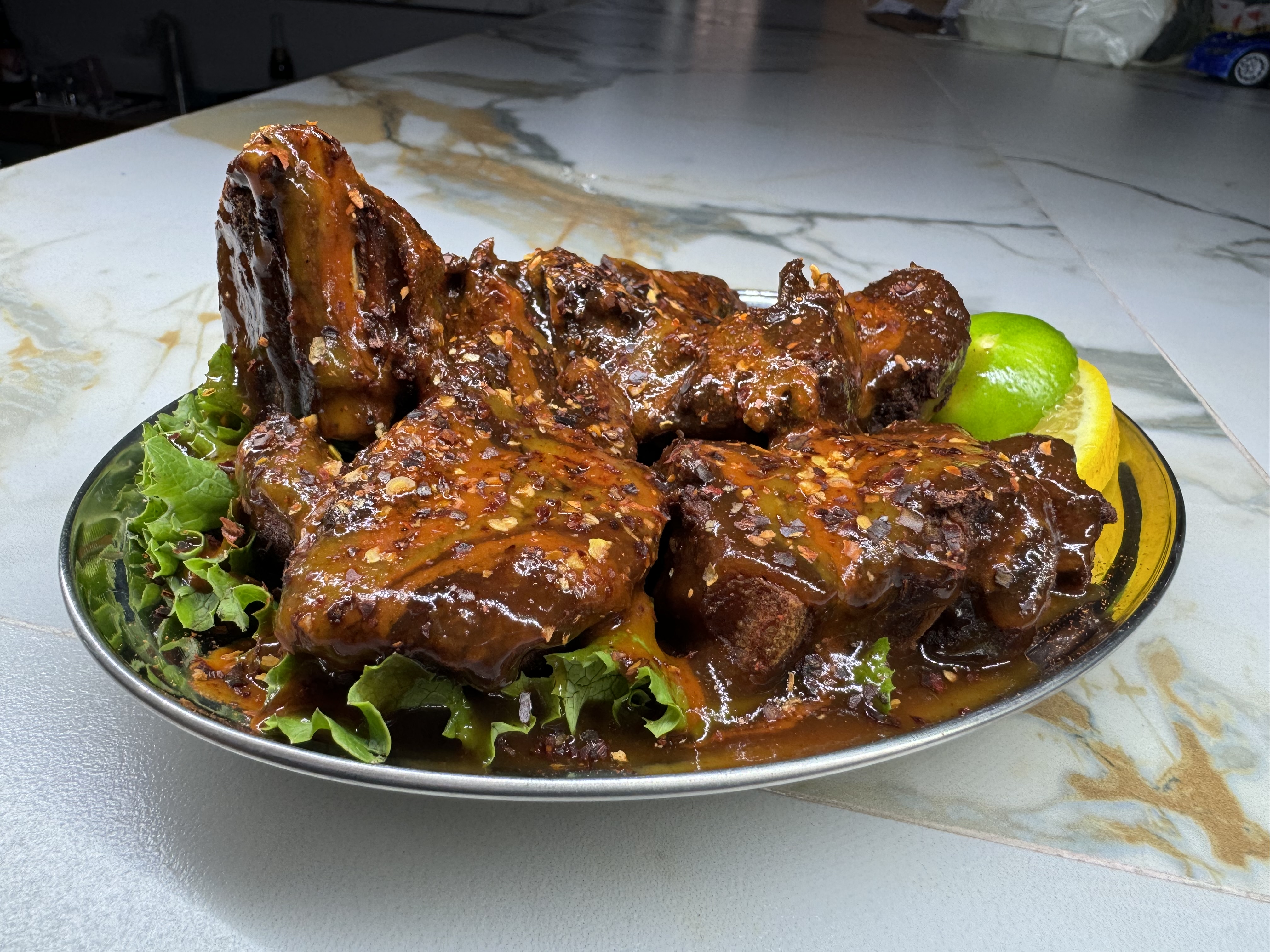 POSTRES *AMOR MIO* image 3