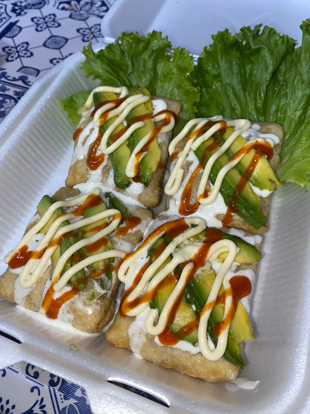 POSTRES *AMOR MIO* image 4