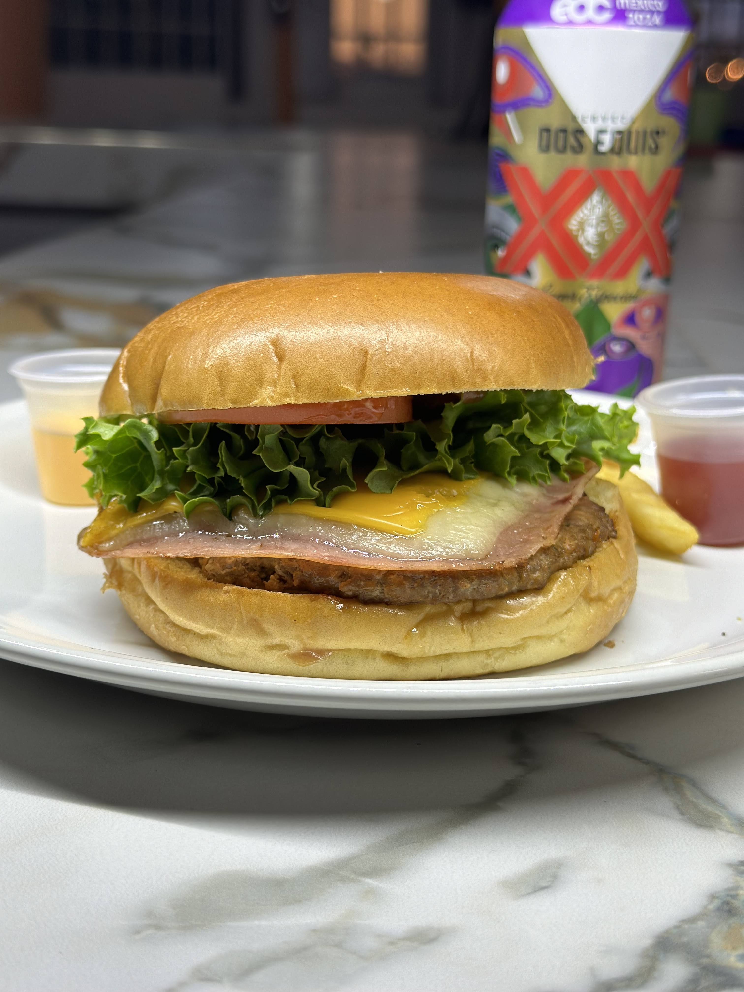 POSTRES *AMOR MIO* image 5