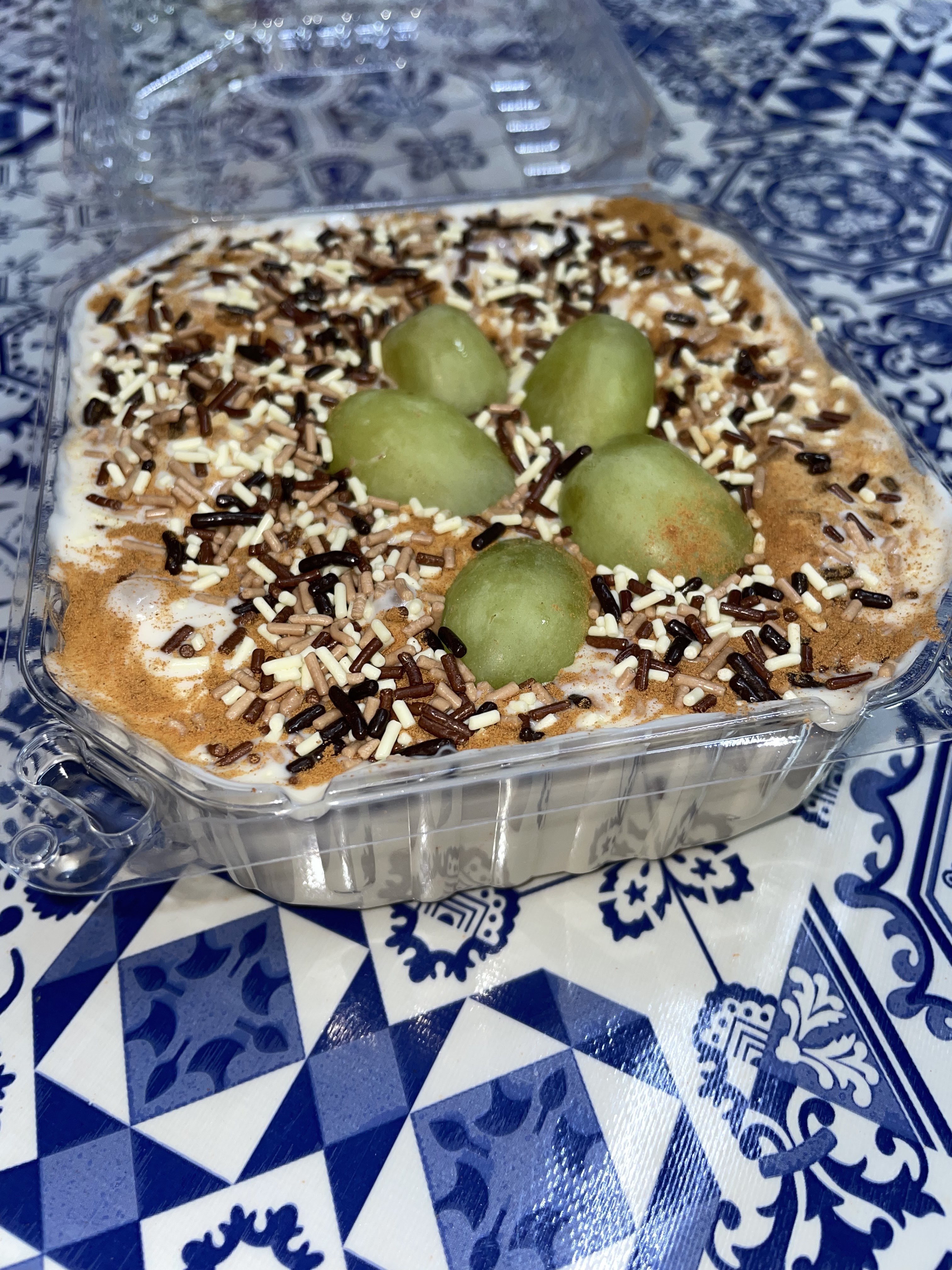 POSTRES *AMOR MIO* image 6