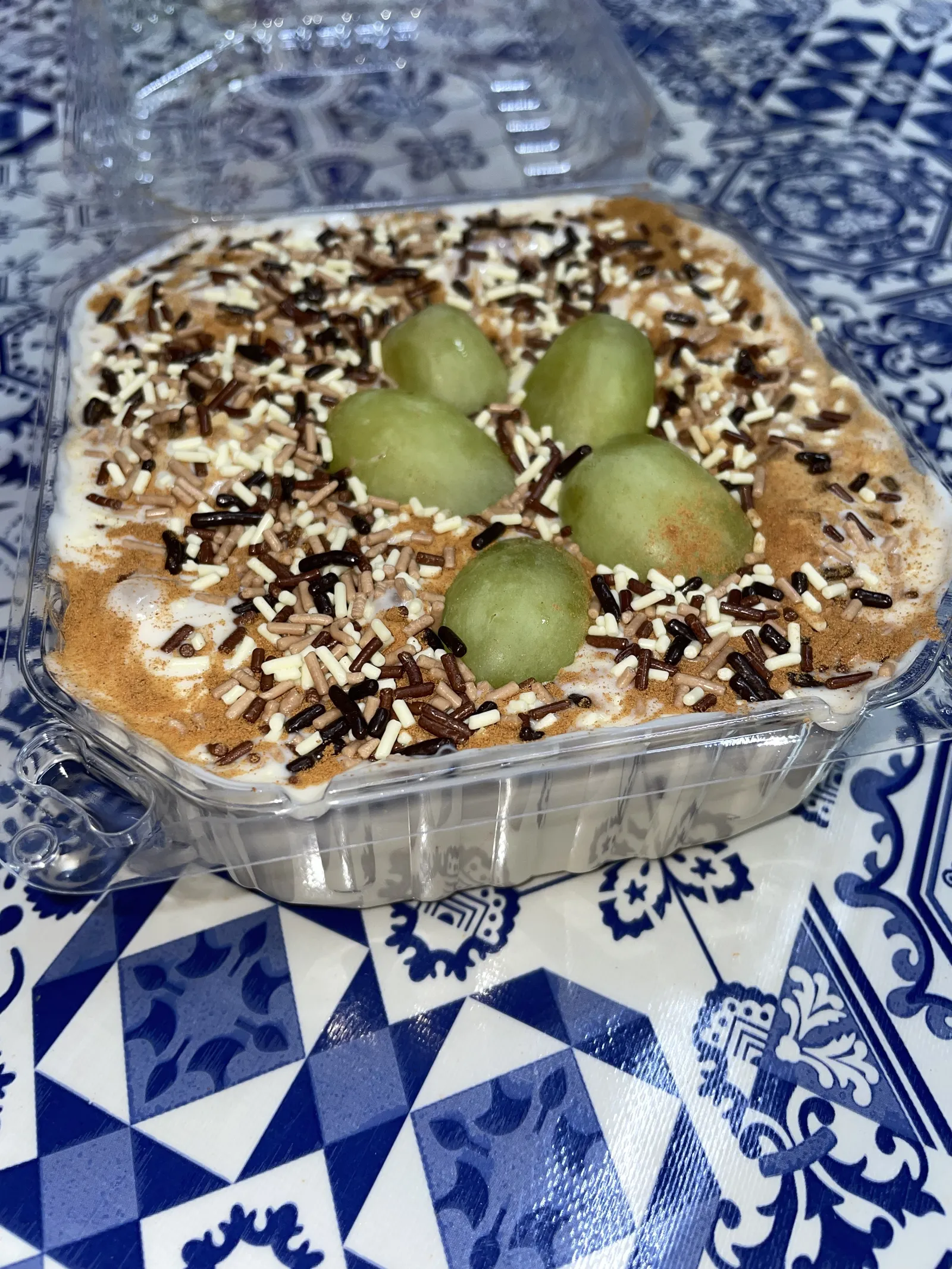POSTRES *AMOR MIO* image 6