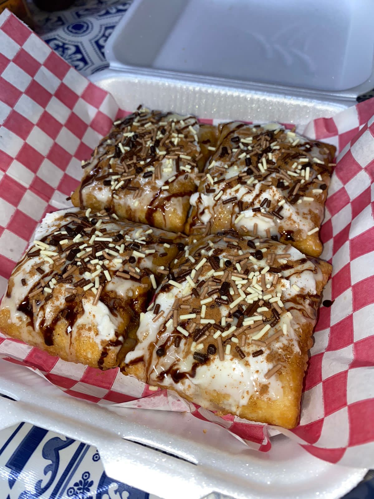 POSTRES *AMOR MIO* image 7