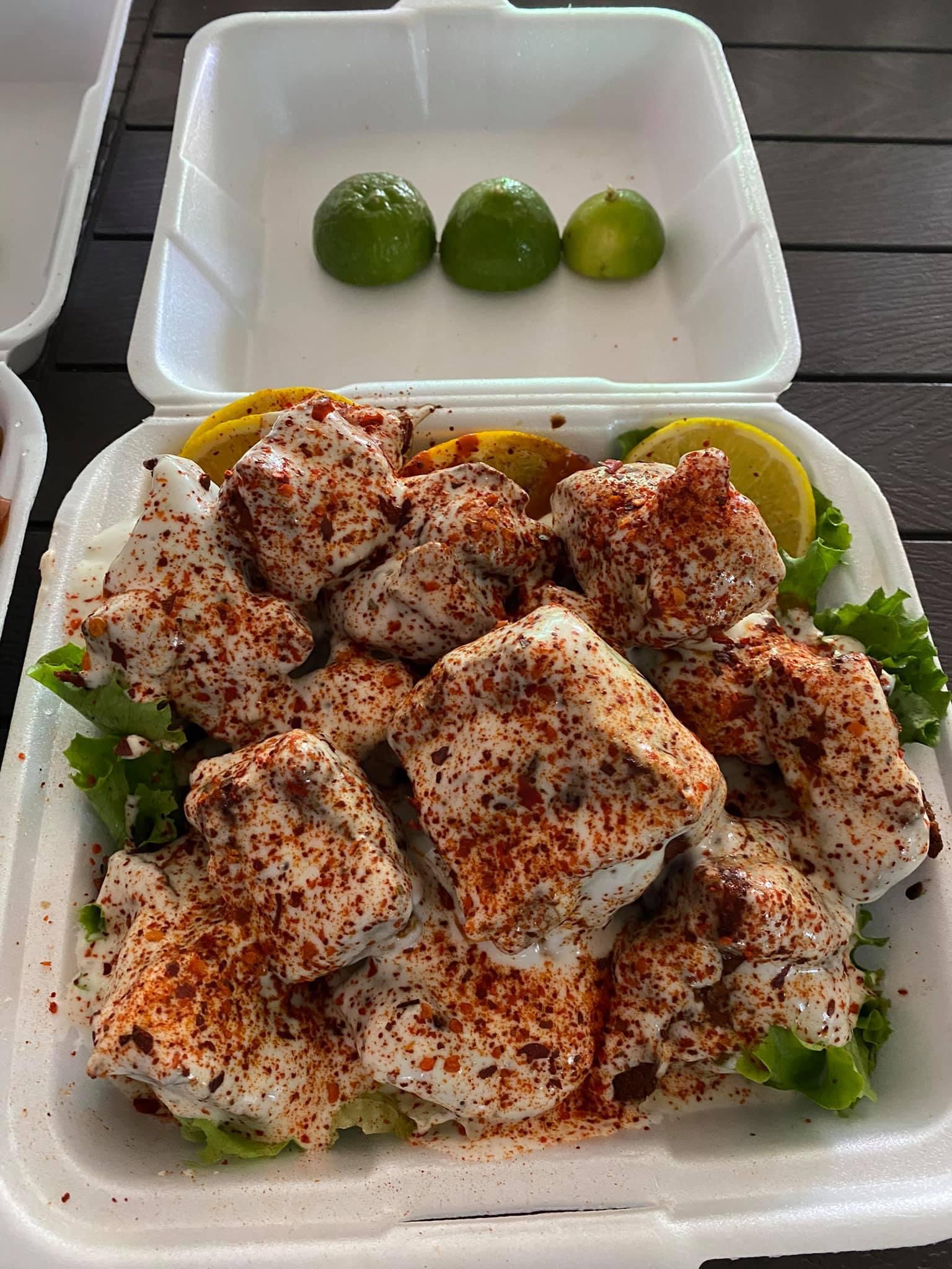 POSTRES *AMOR MIO* image 9