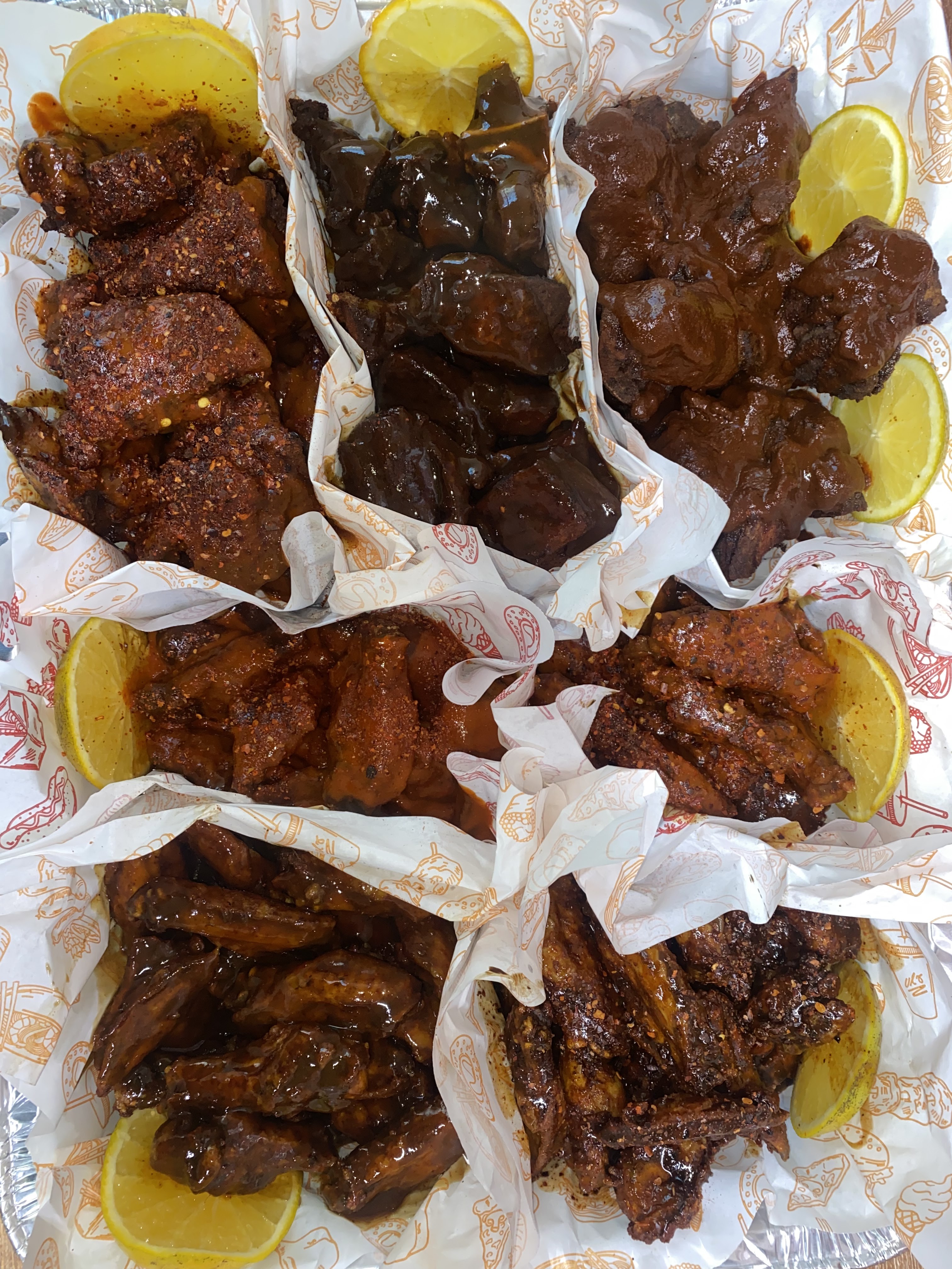 POSTRES *AMOR MIO* image 10