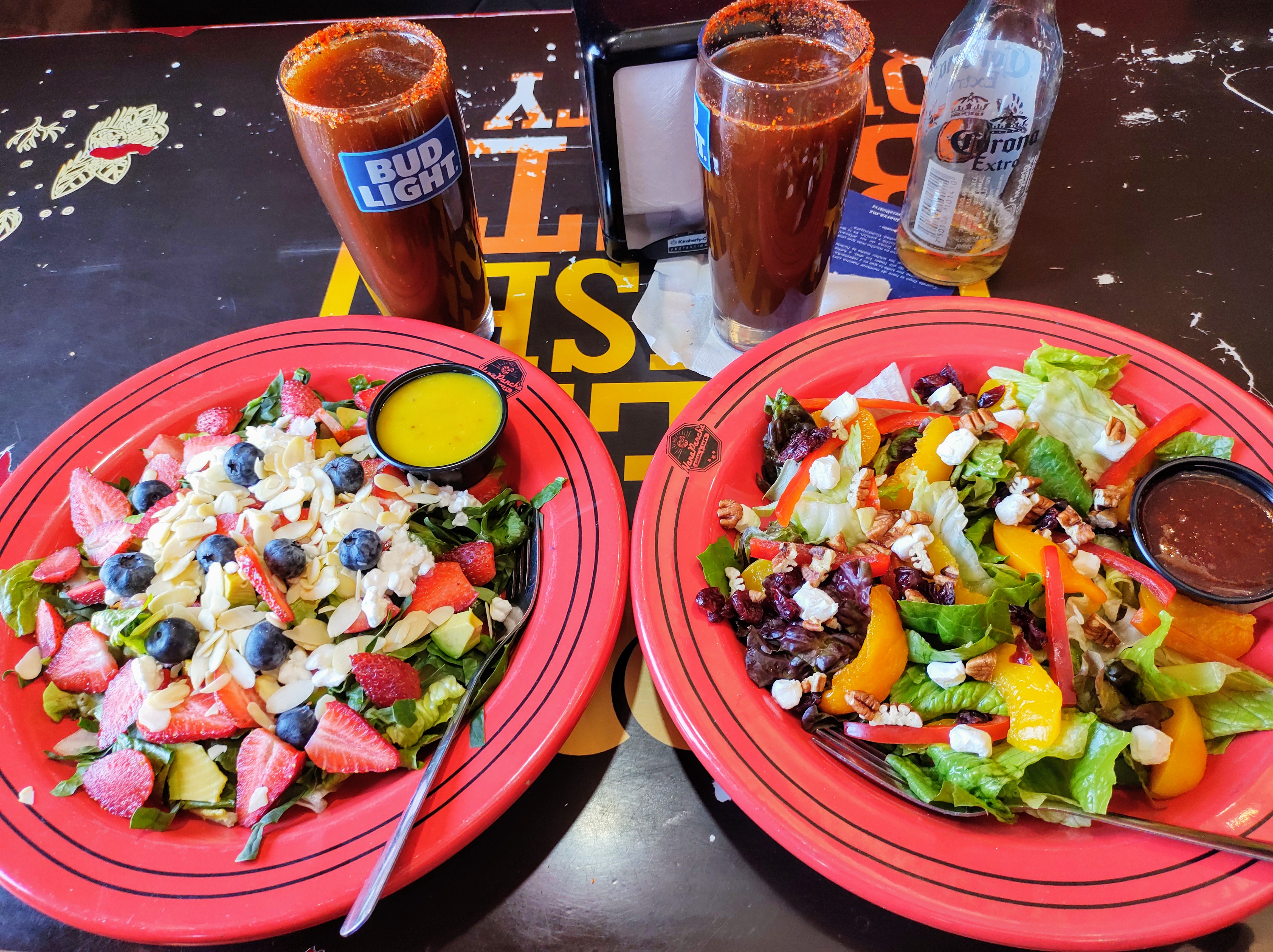 Nana Pancha Pizza y Café image 2