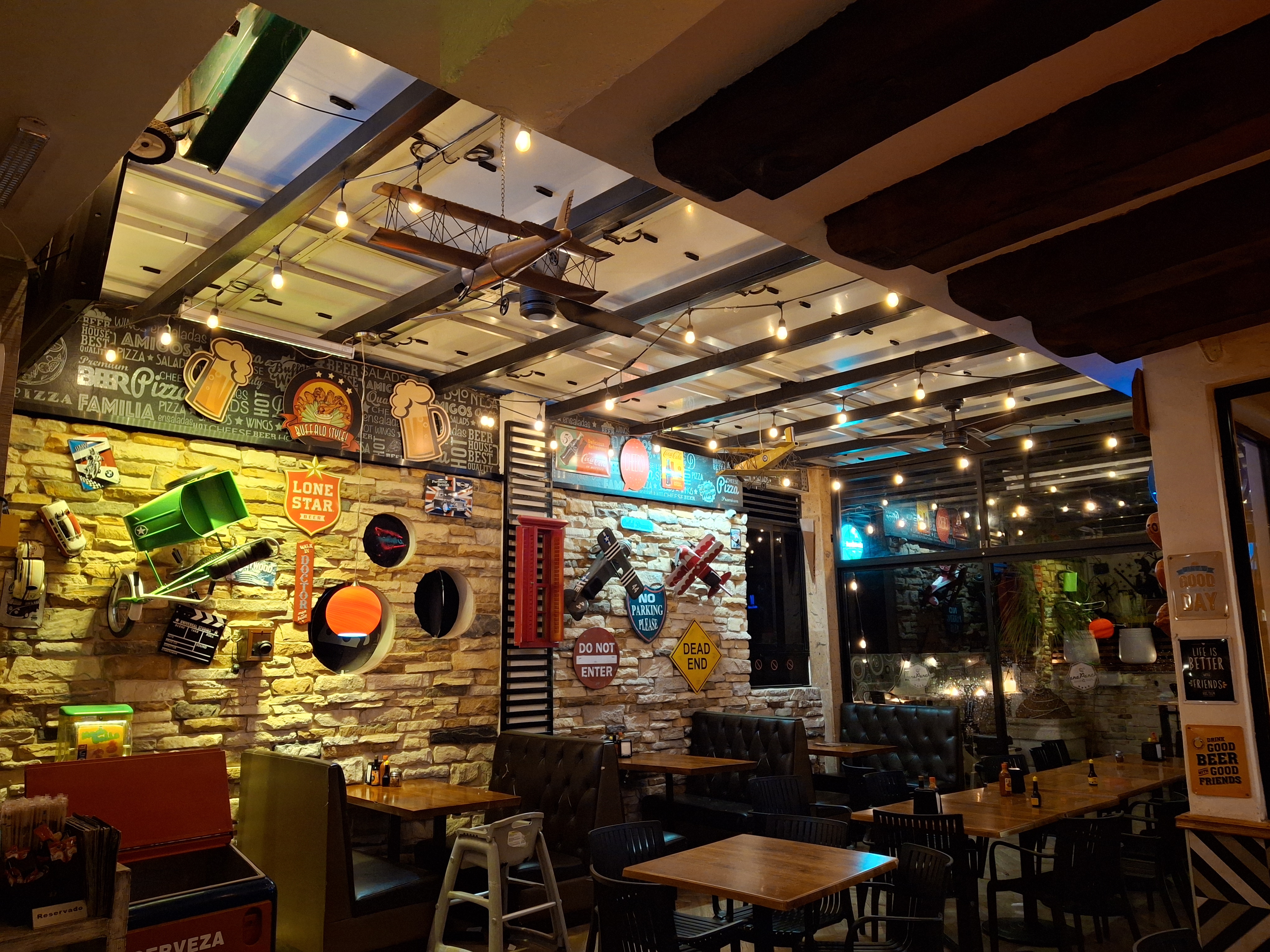 Nana Pancha Pizza y Café image 6