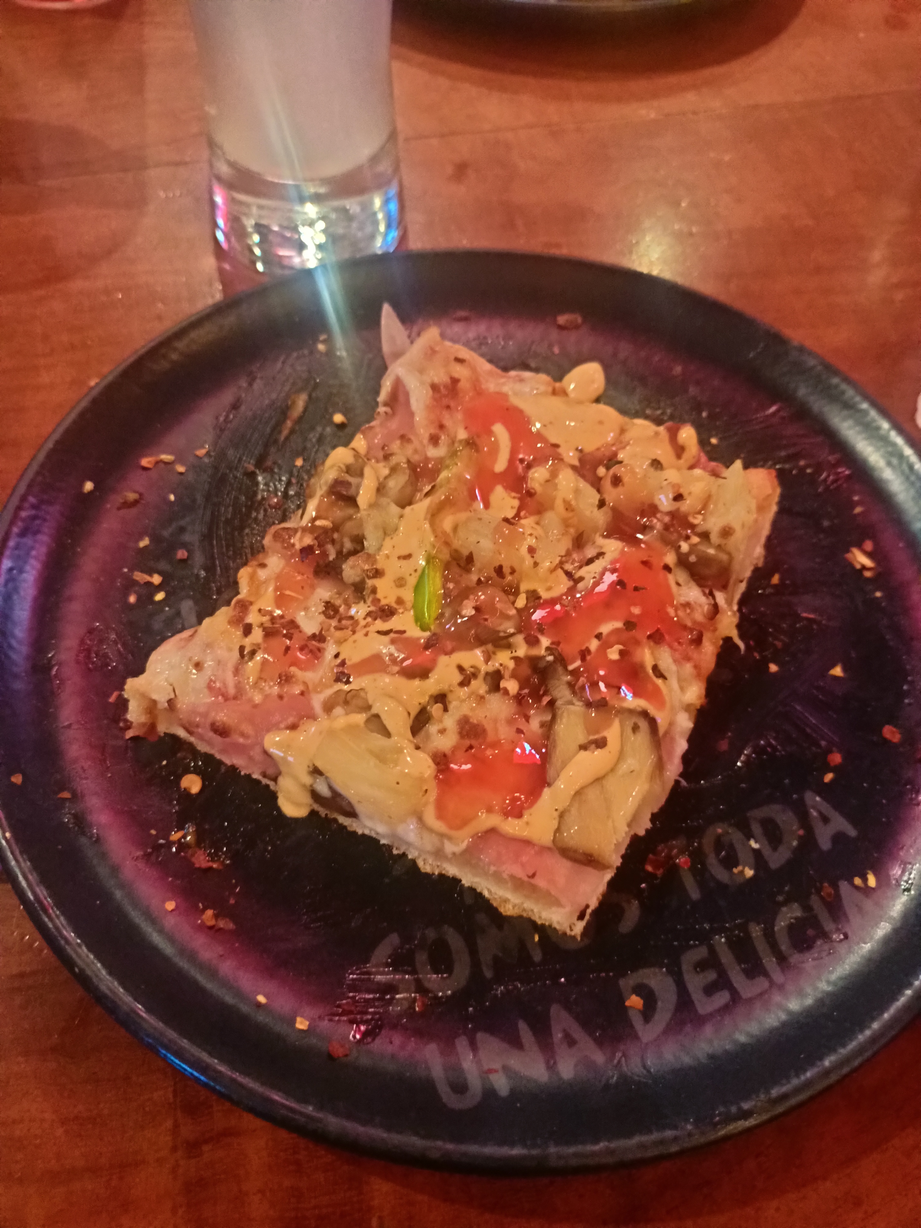 Nana Pancha Pizza y Café image 7